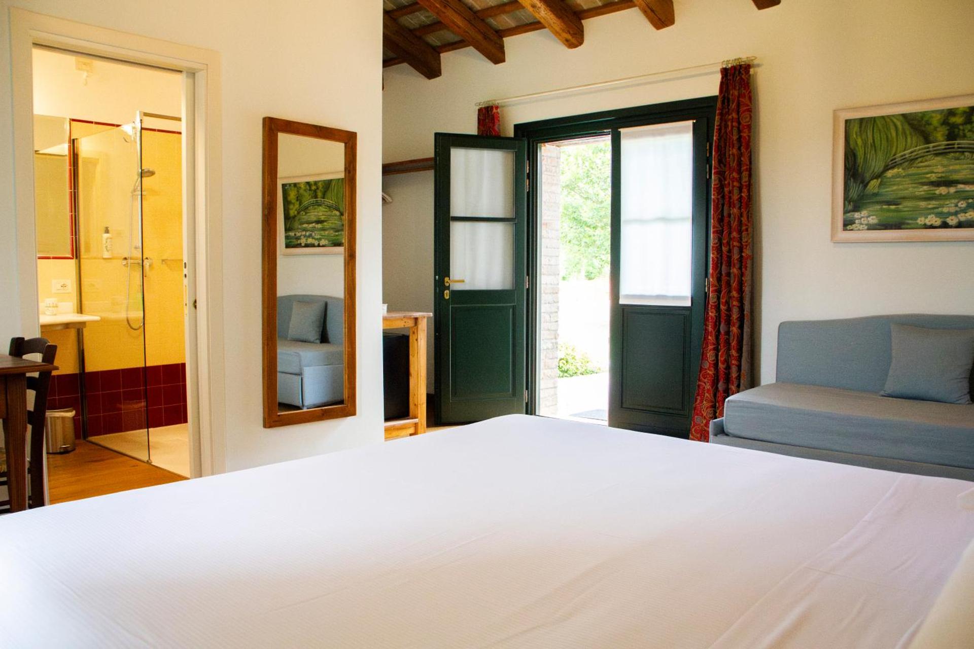 Agriturismo Albafiorita