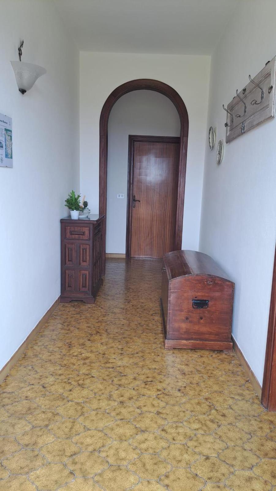 Appartamento Rosa Bianca A Vada