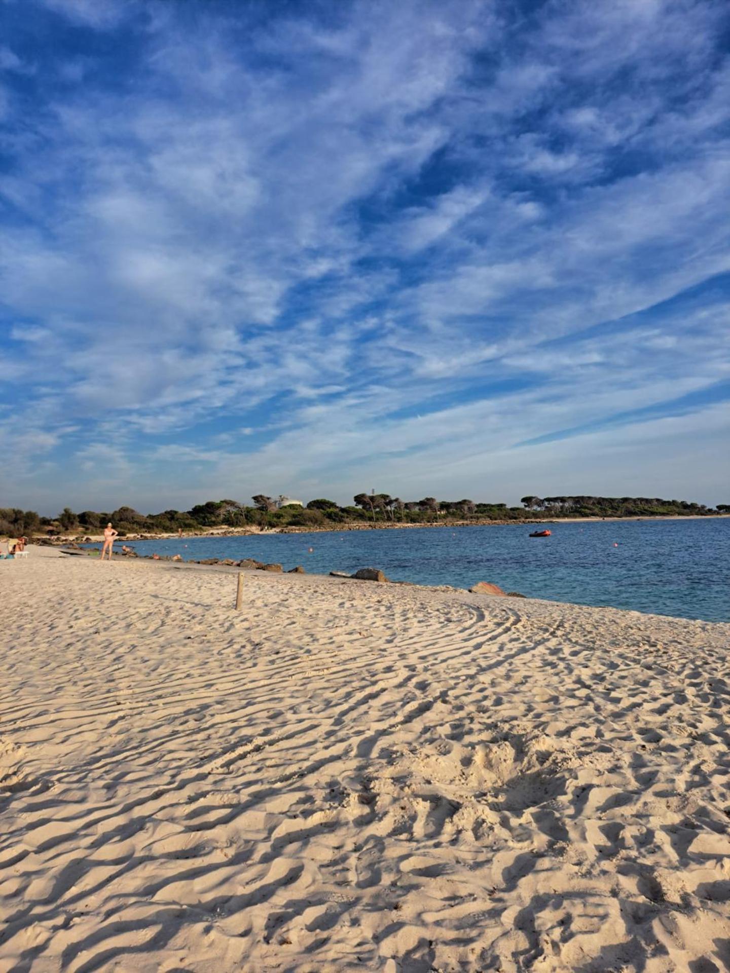 Appartamento Rosa Bianca A Vada