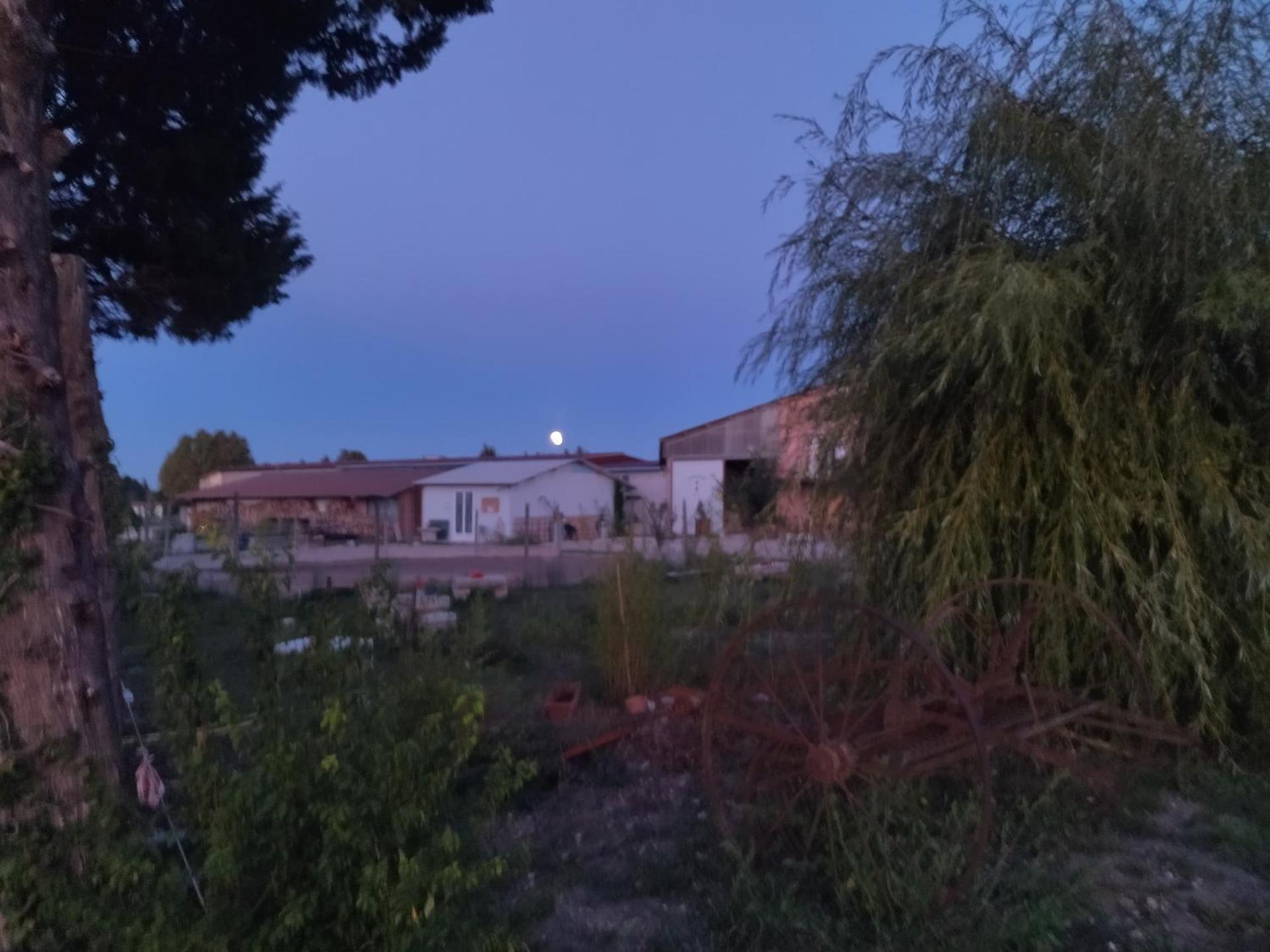 Ecurie Le Pas du Loup