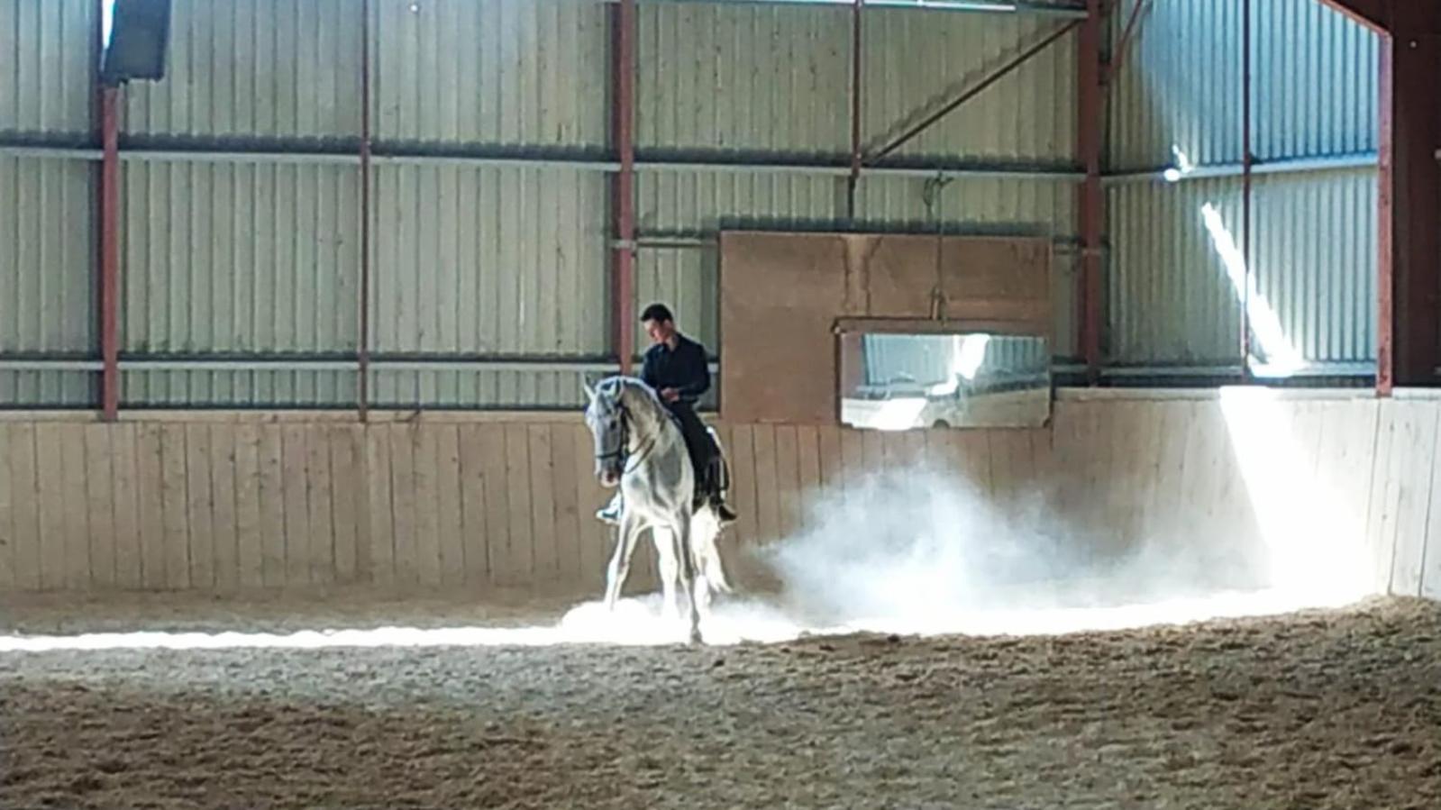 Ecurie Le Pas du Loup