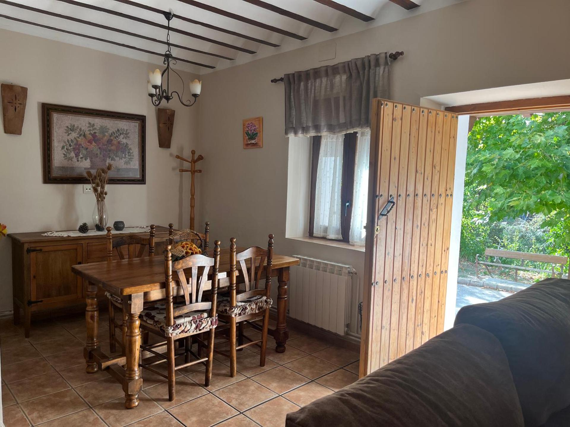 Casas Rurales Arcoiris