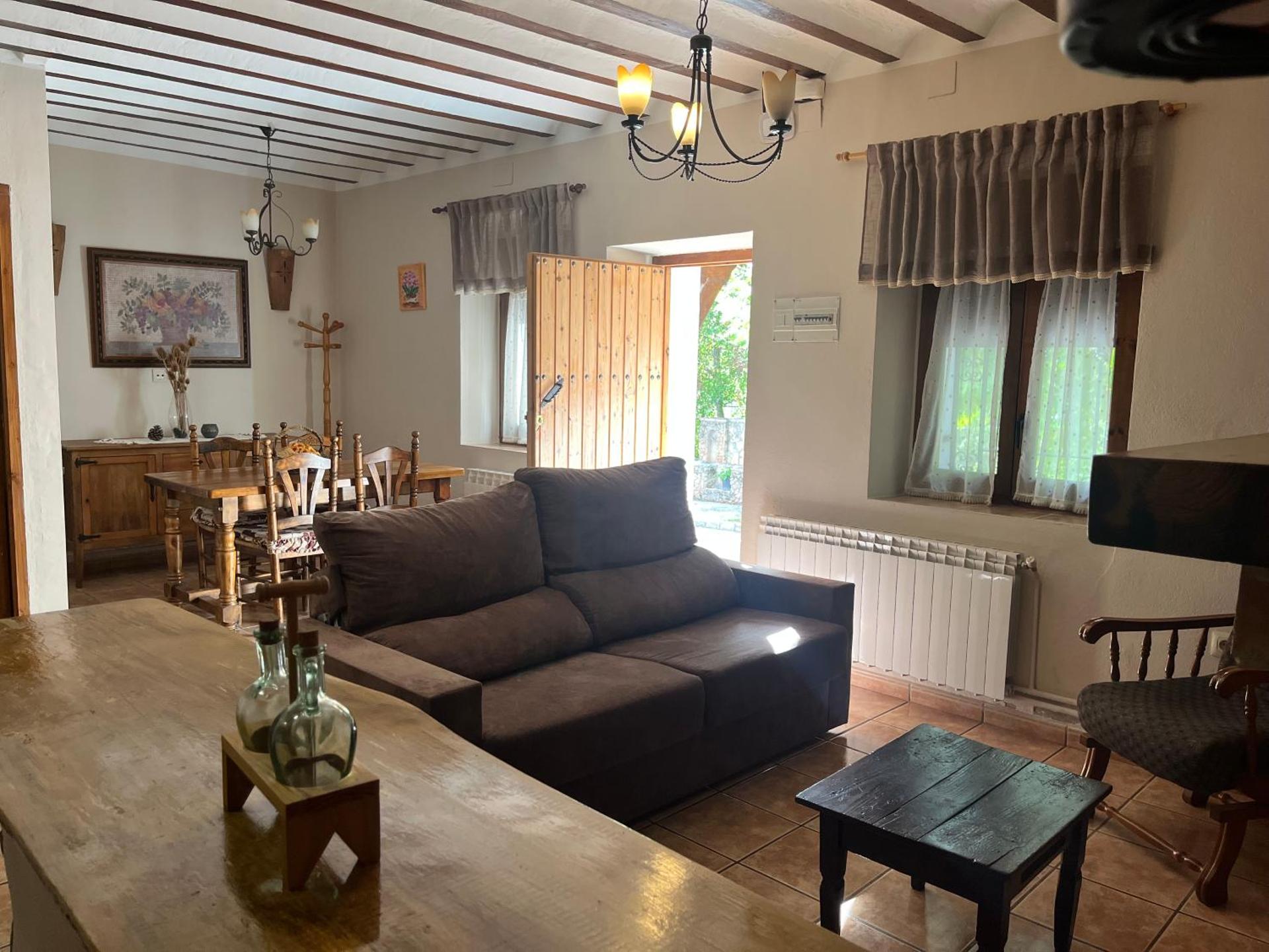 Casas Rurales Arcoiris