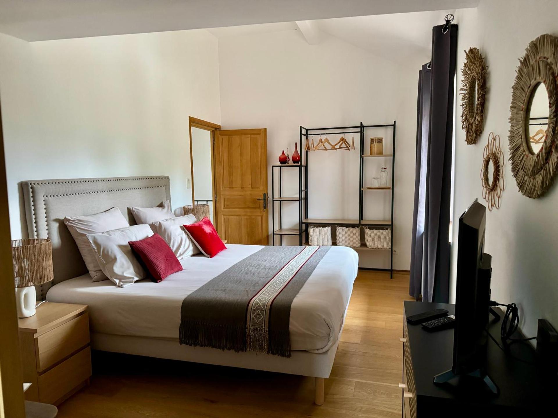 La Serre Des Mourgues