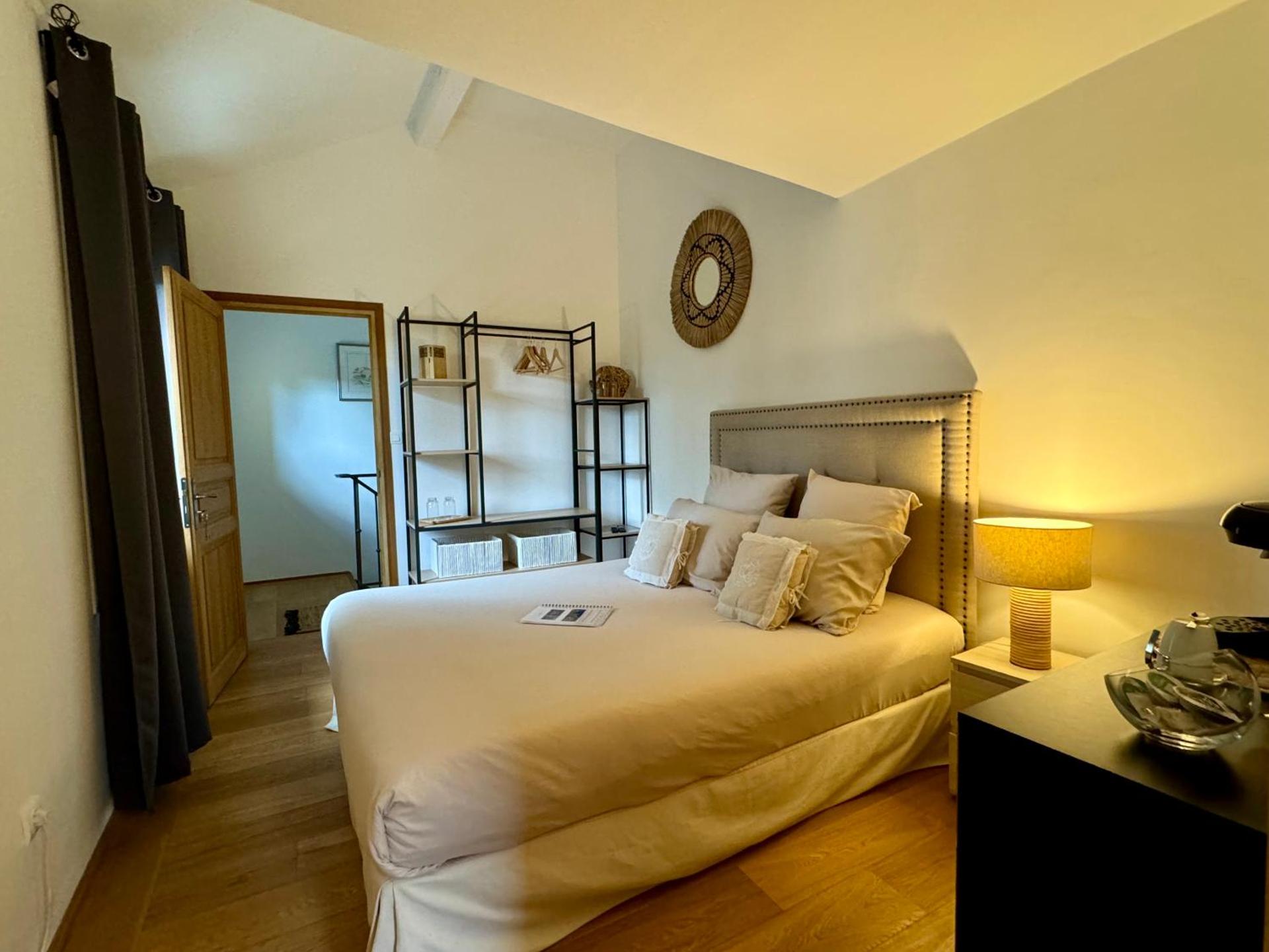 La Serre Des Mourgues