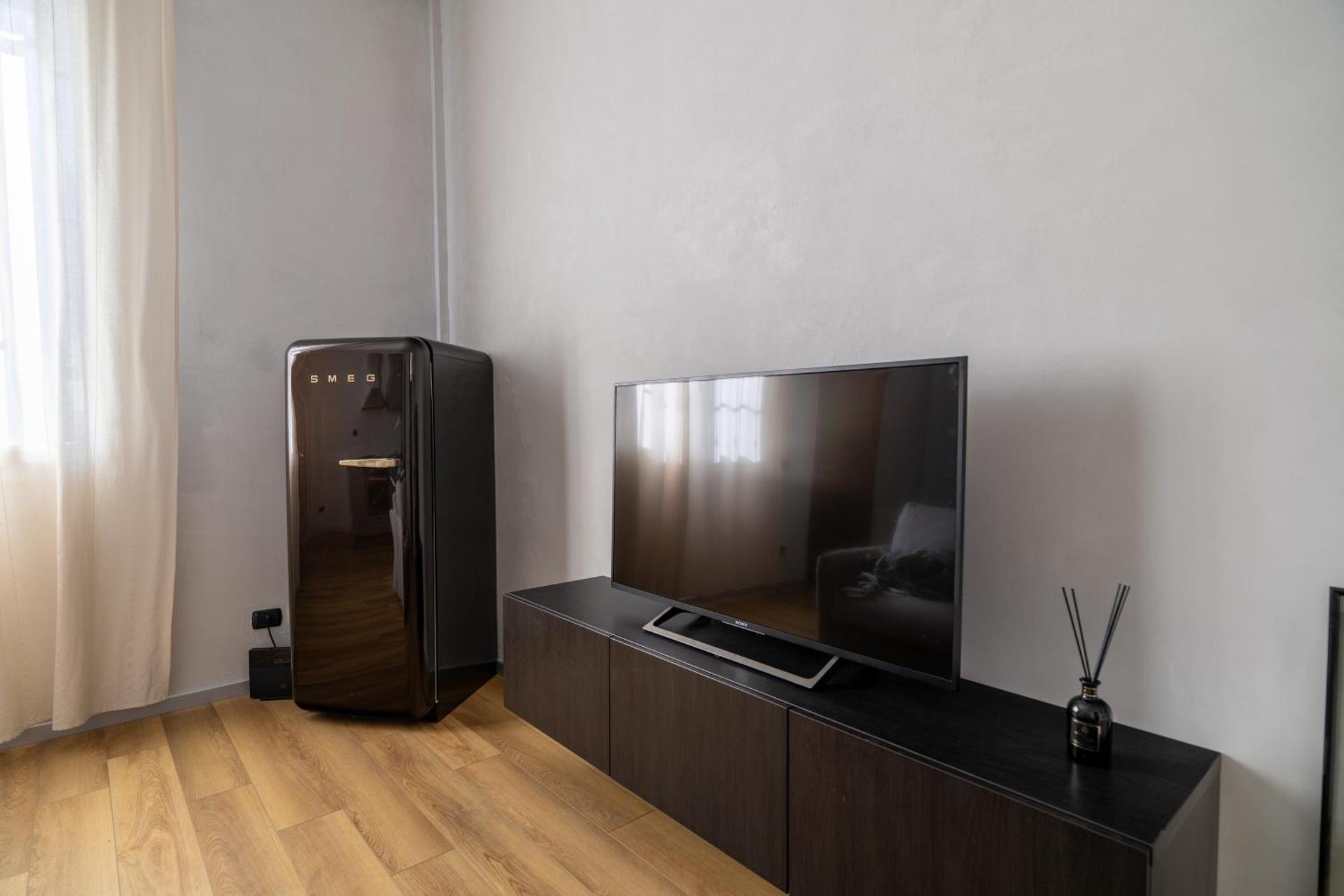 Frame Loft - Milano-Rozzano-Assago