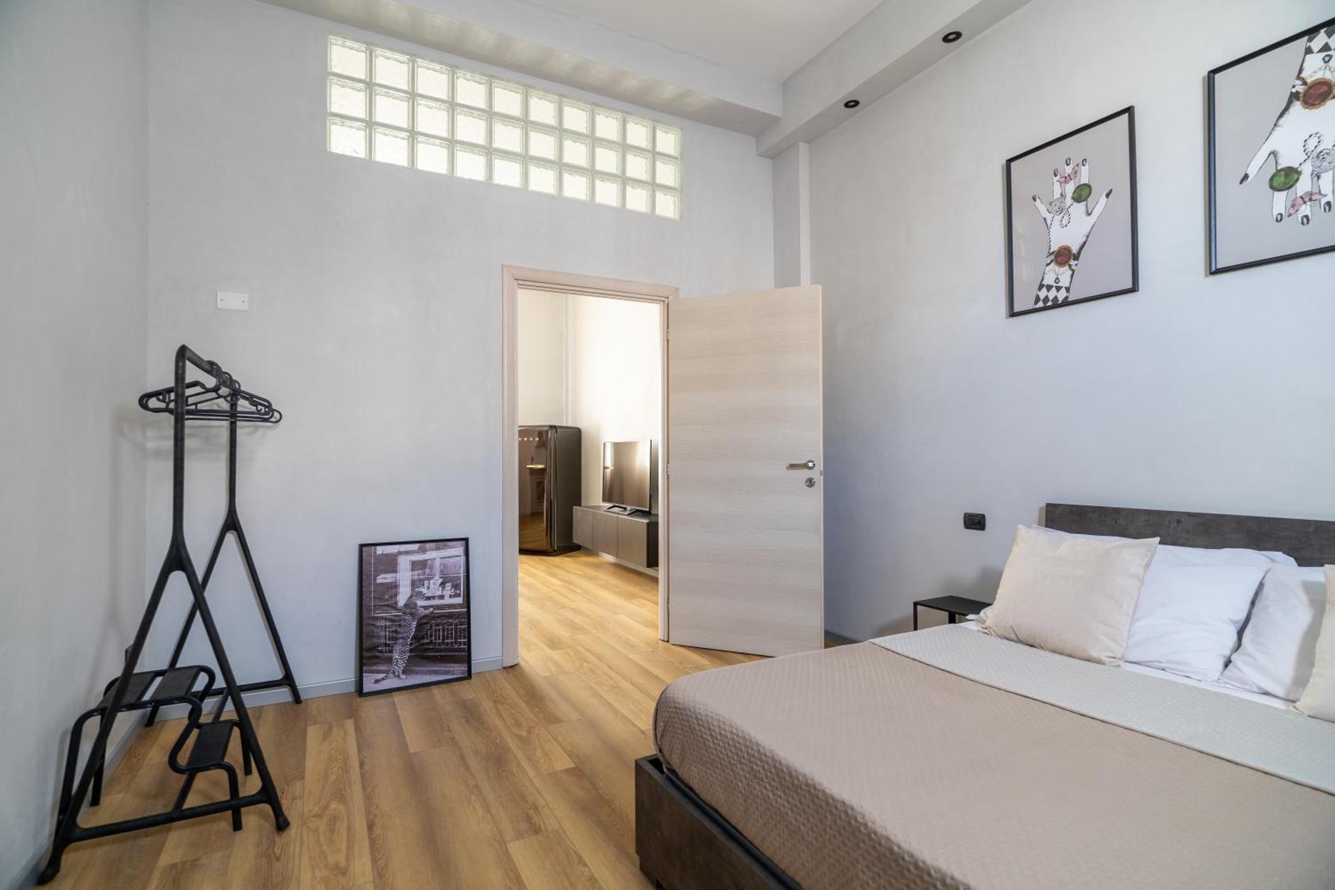 Frame Loft - Milano-Rozzano-Assago