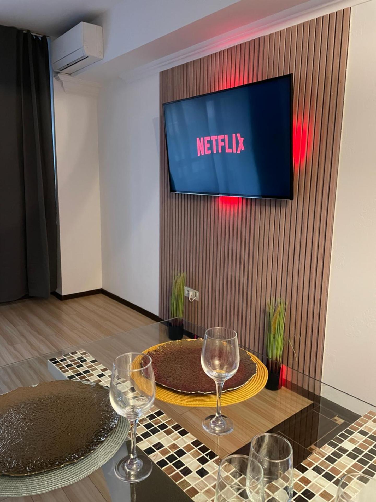 MilitariResidence Luxury 54