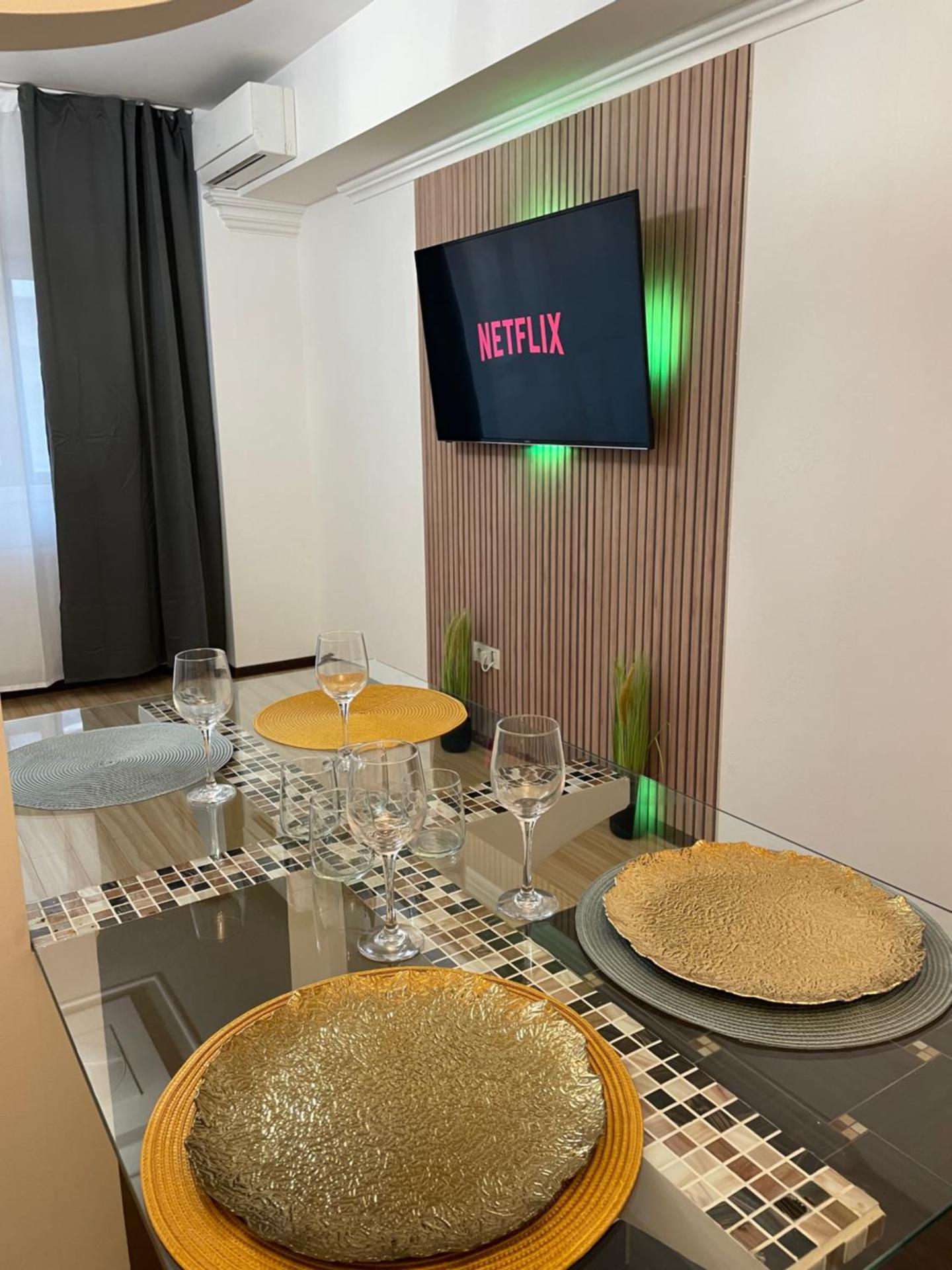 MilitariResidence Luxury 54