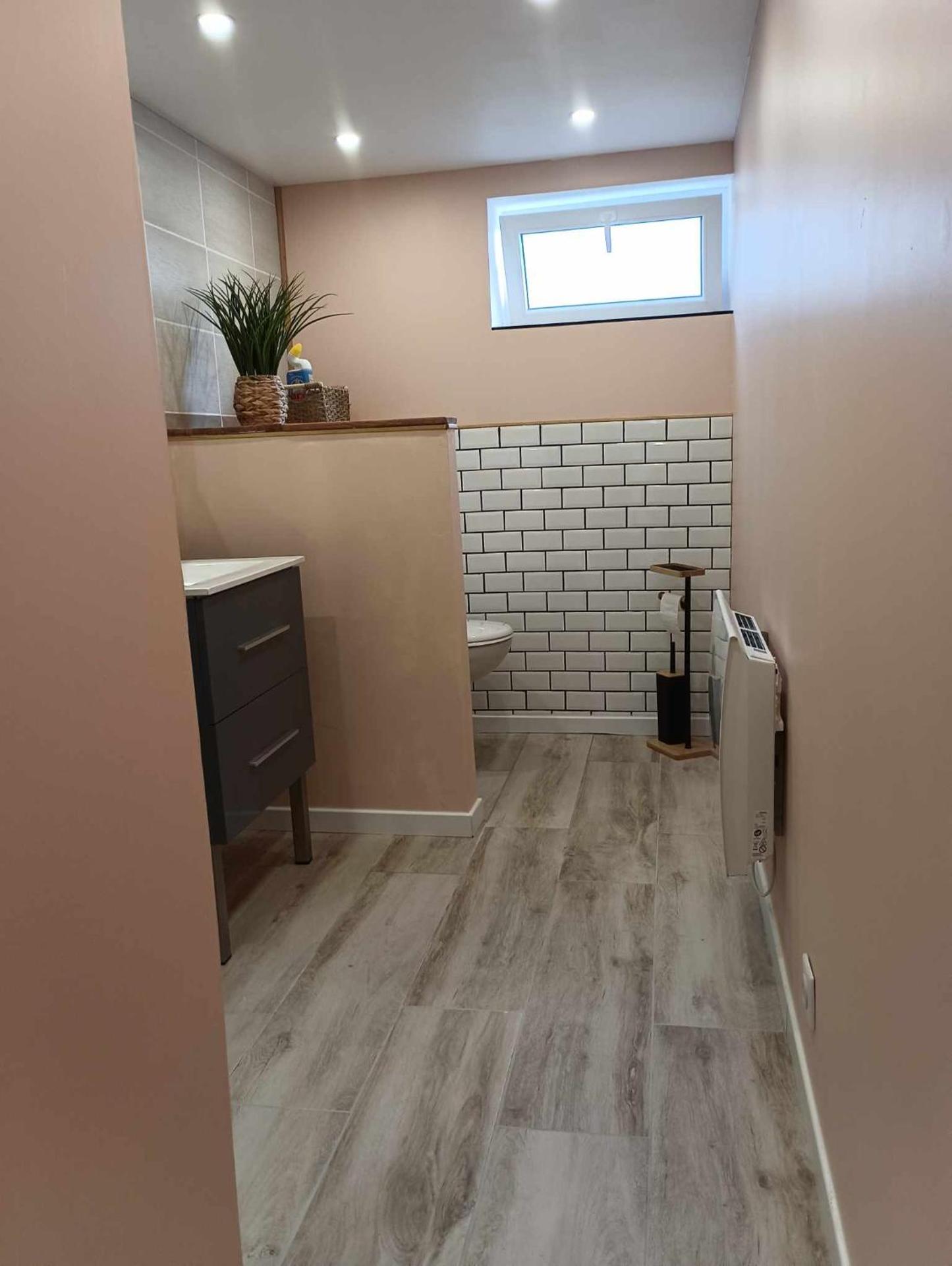 Appartement cosy à Chamagne