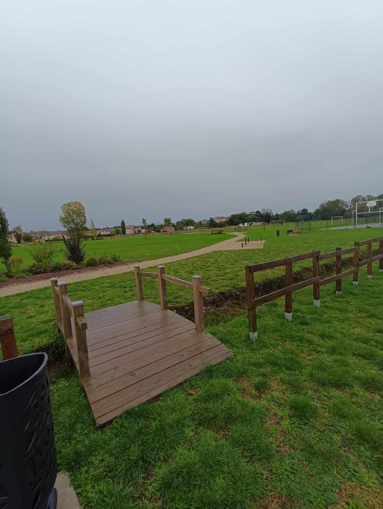 Appartement cosy à Chamagne