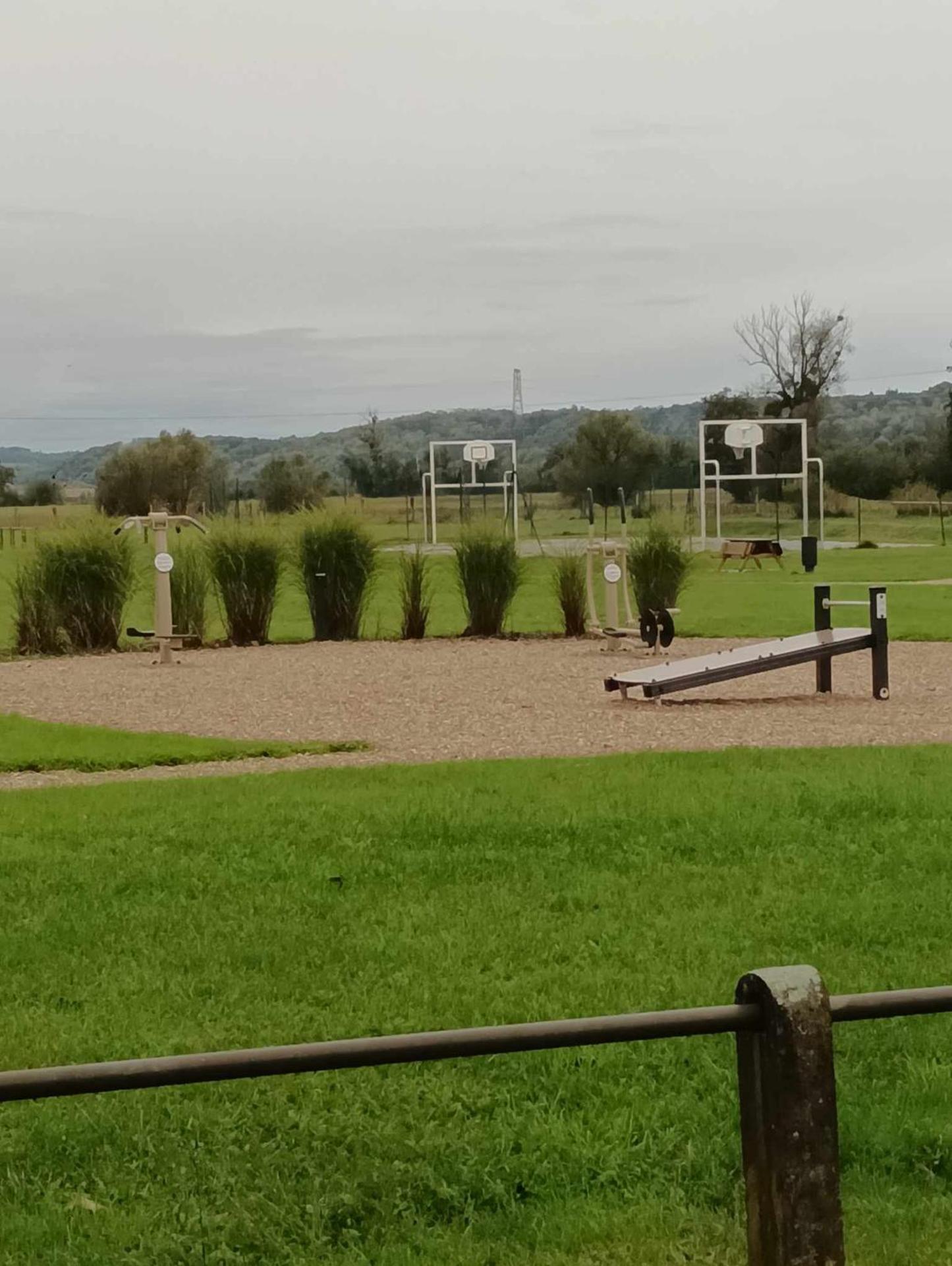 Appartement cosy à Chamagne