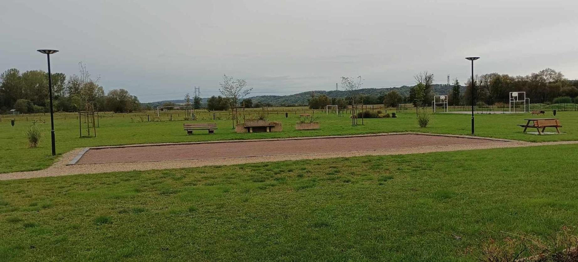 Appartement cosy à Chamagne