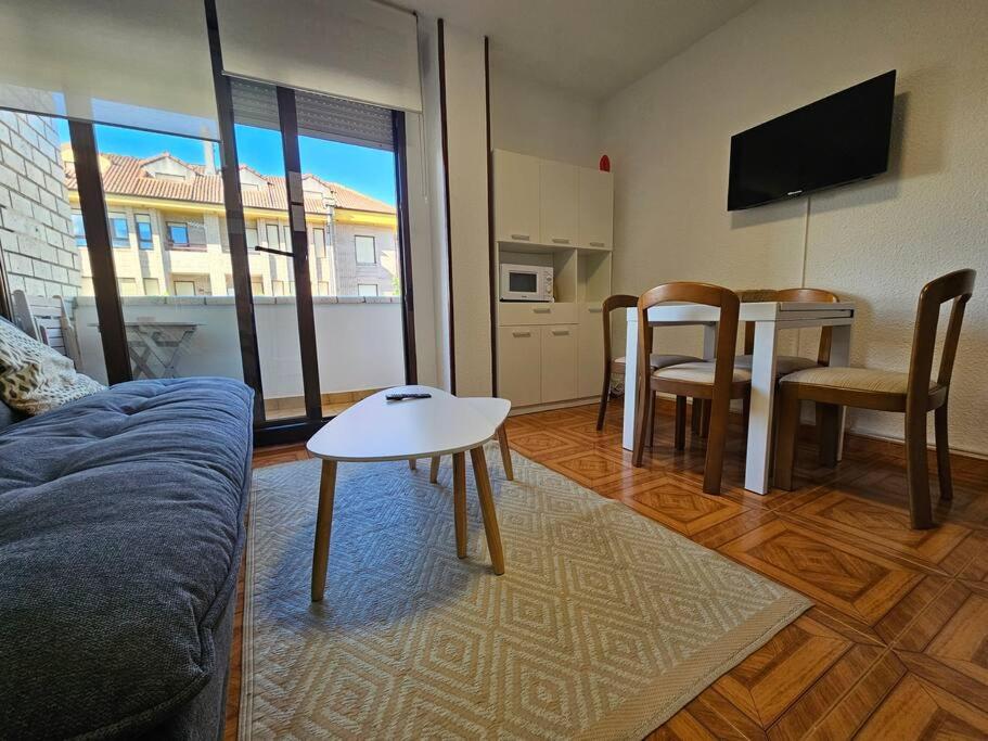 C09A02 Apto Playa y Garaje by R2R Consulting