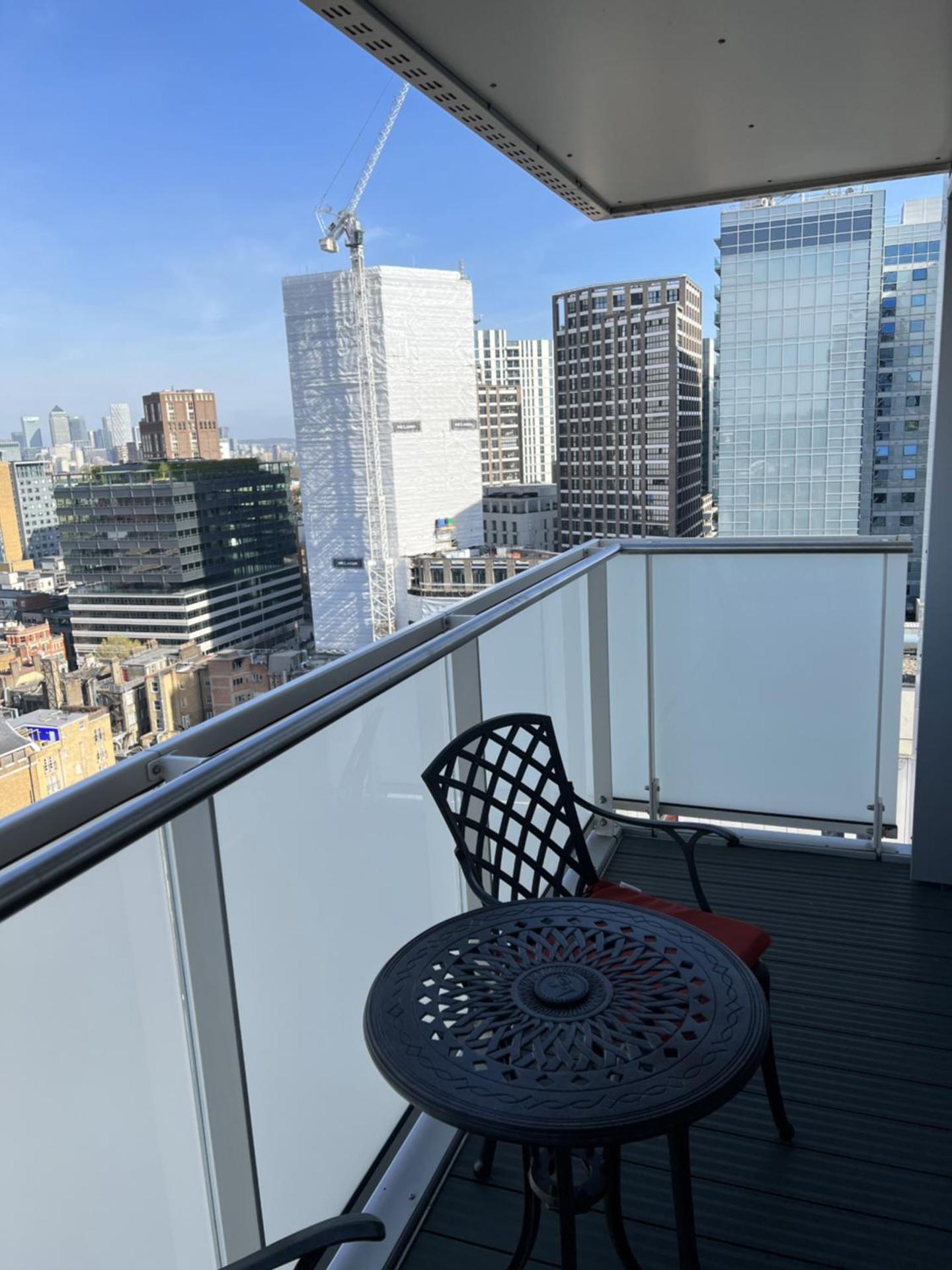 View (from property/room)