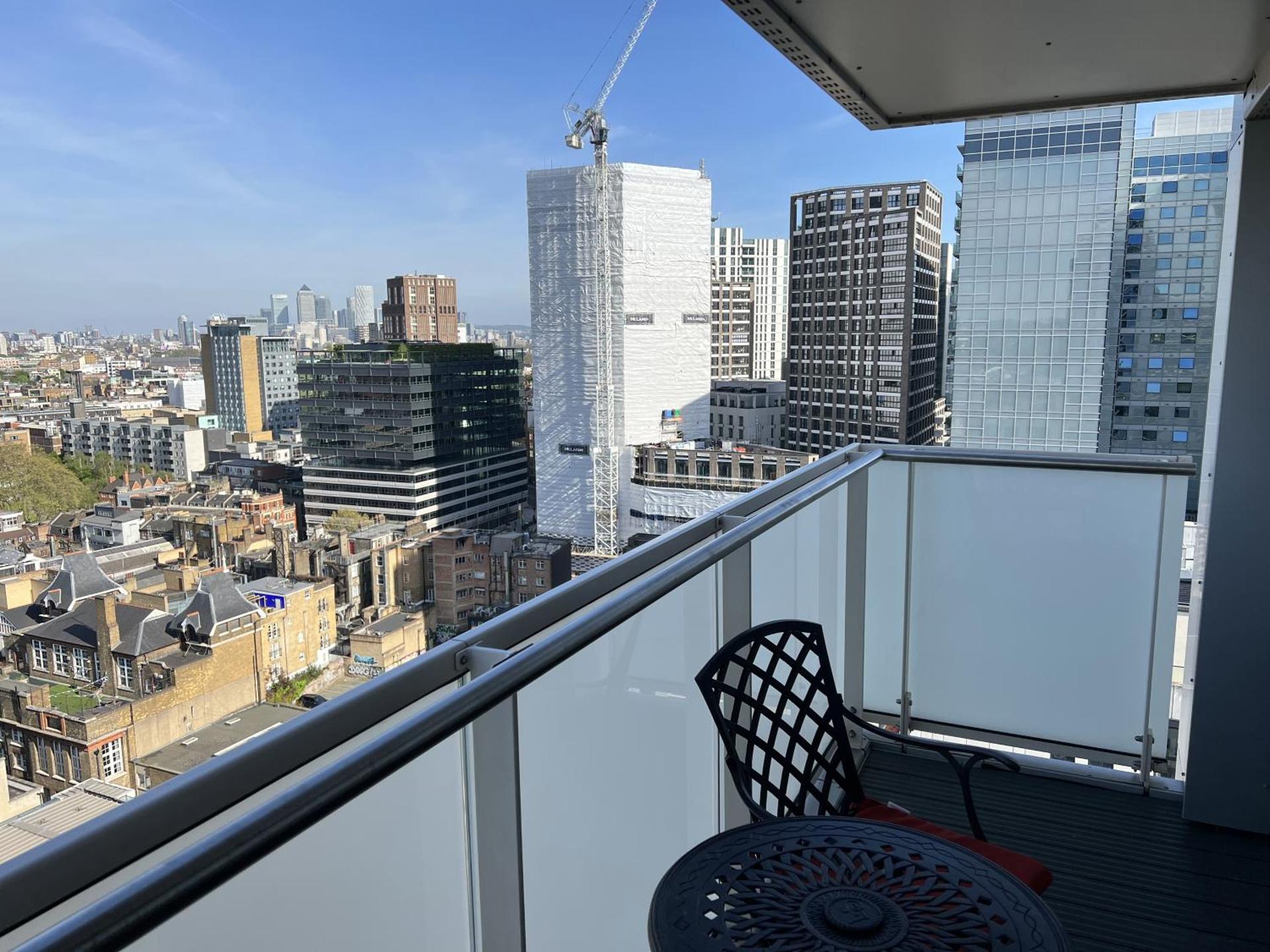 View (from property/room)