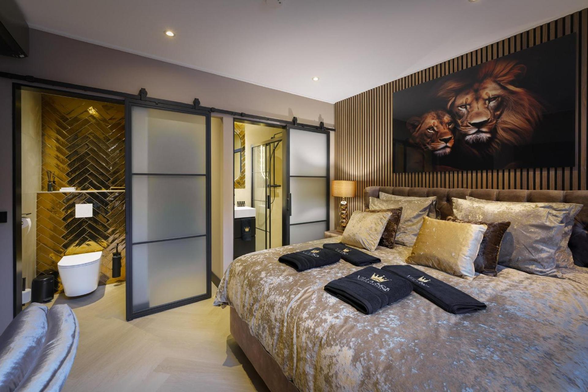 Villa B&B Bovenkarspel