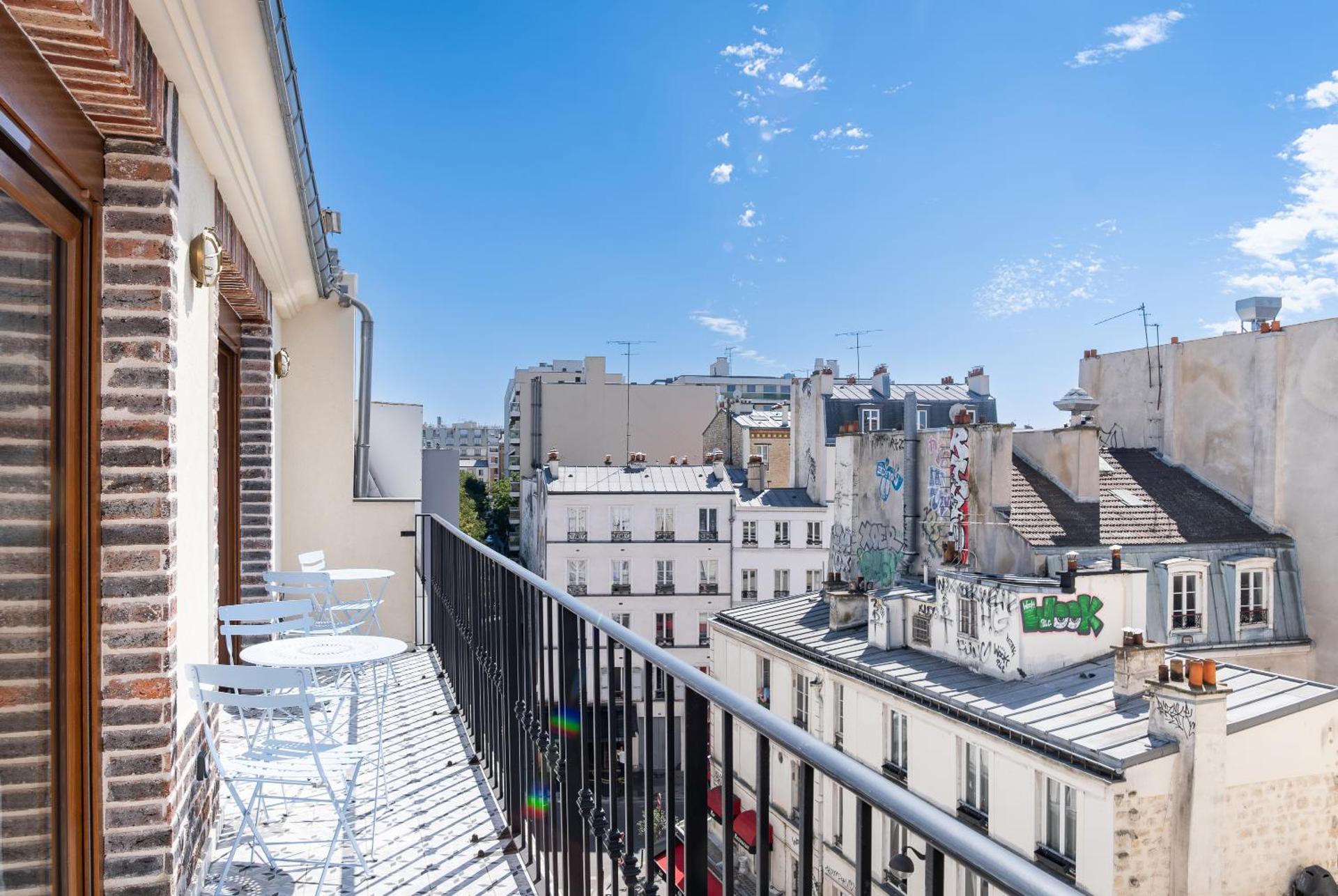 View (from property/room)