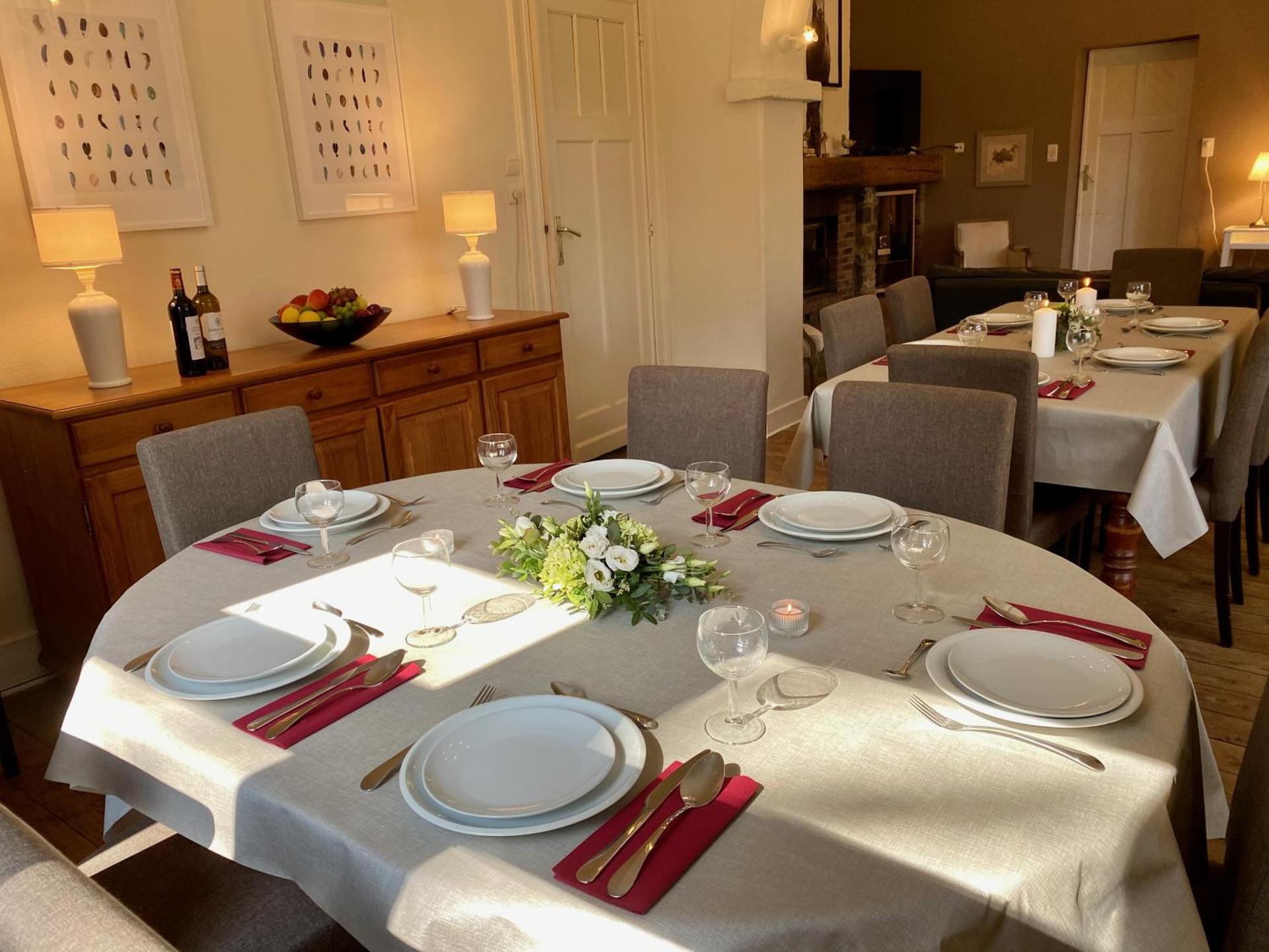 Banquet/Function facilities