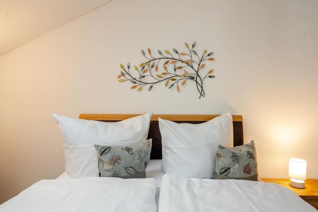 Ferienwohnung Haldennest