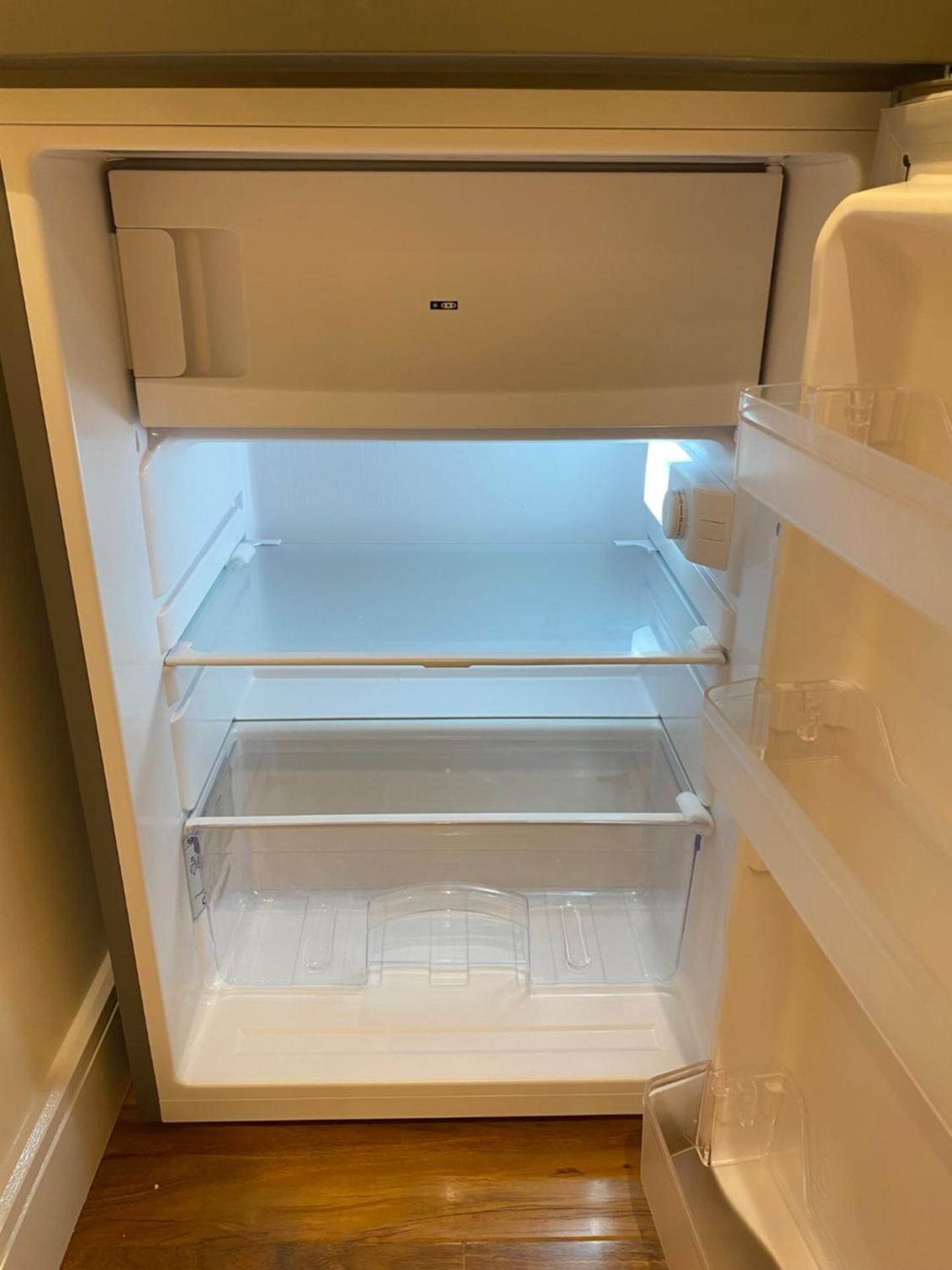 Centrally located Bath apartment