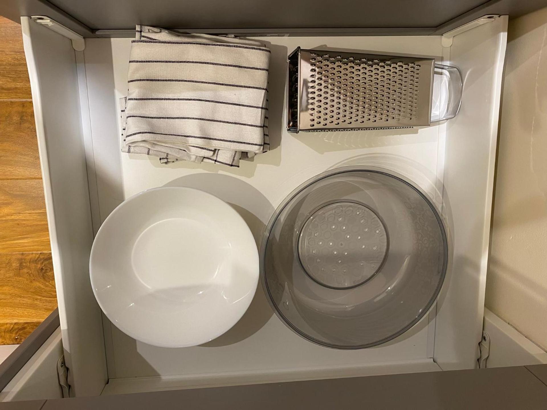 Centrally located Bath apartment