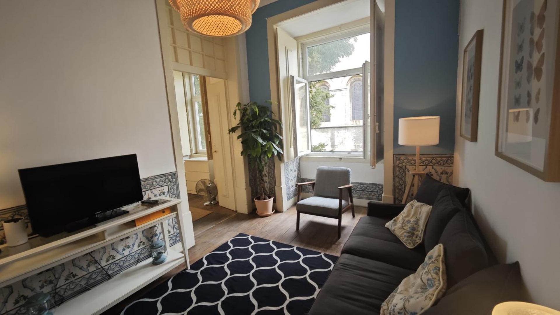 Family downtown apartment - Se21