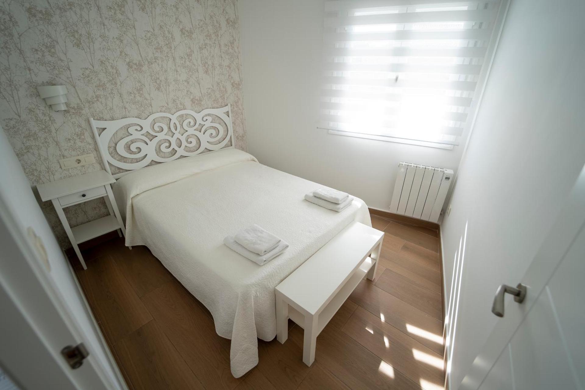 APARTAMENTO SAN MIGUEL N.2