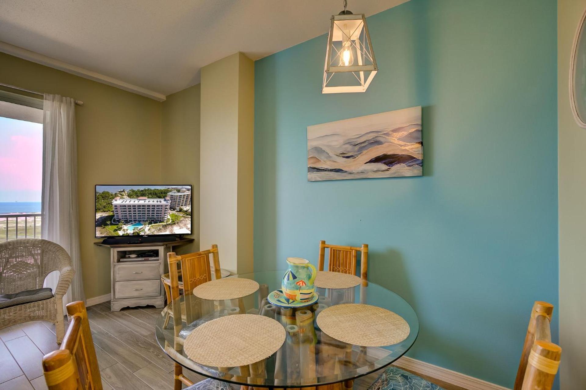 The Dunes 507 by Vacation Homes Collection