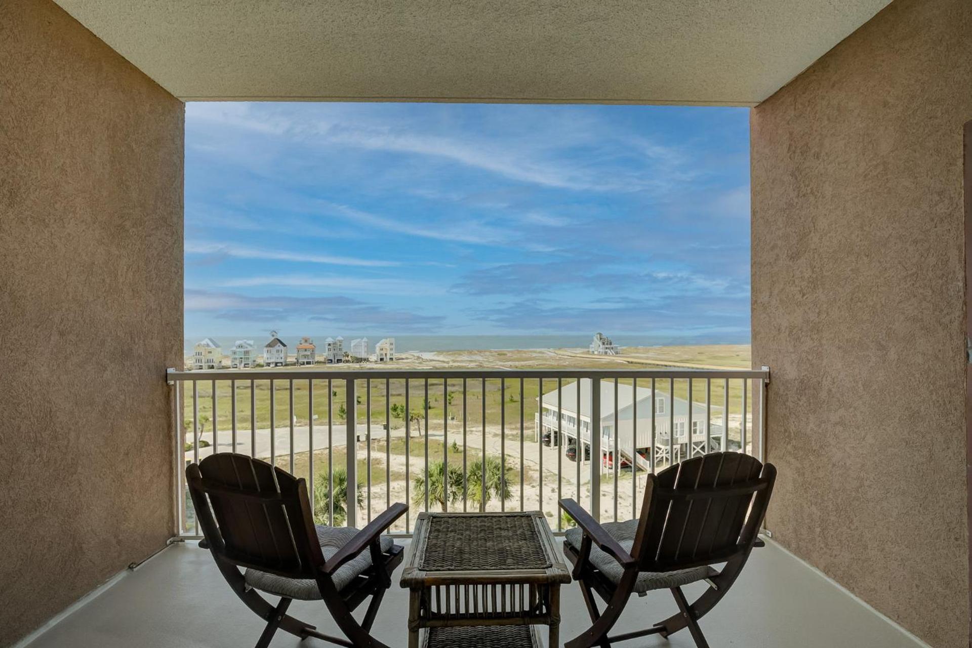 The Dunes 507 by Vacation Homes Collection