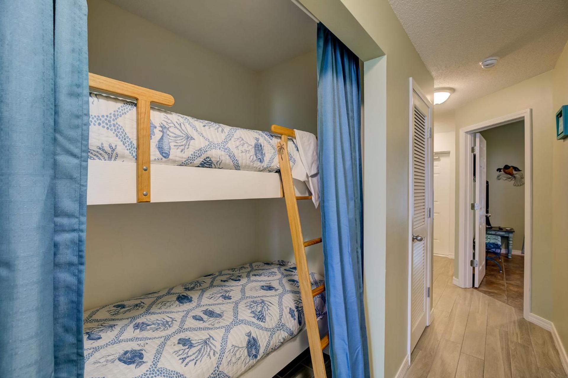 The Dunes 507 by Vacation Homes Collection