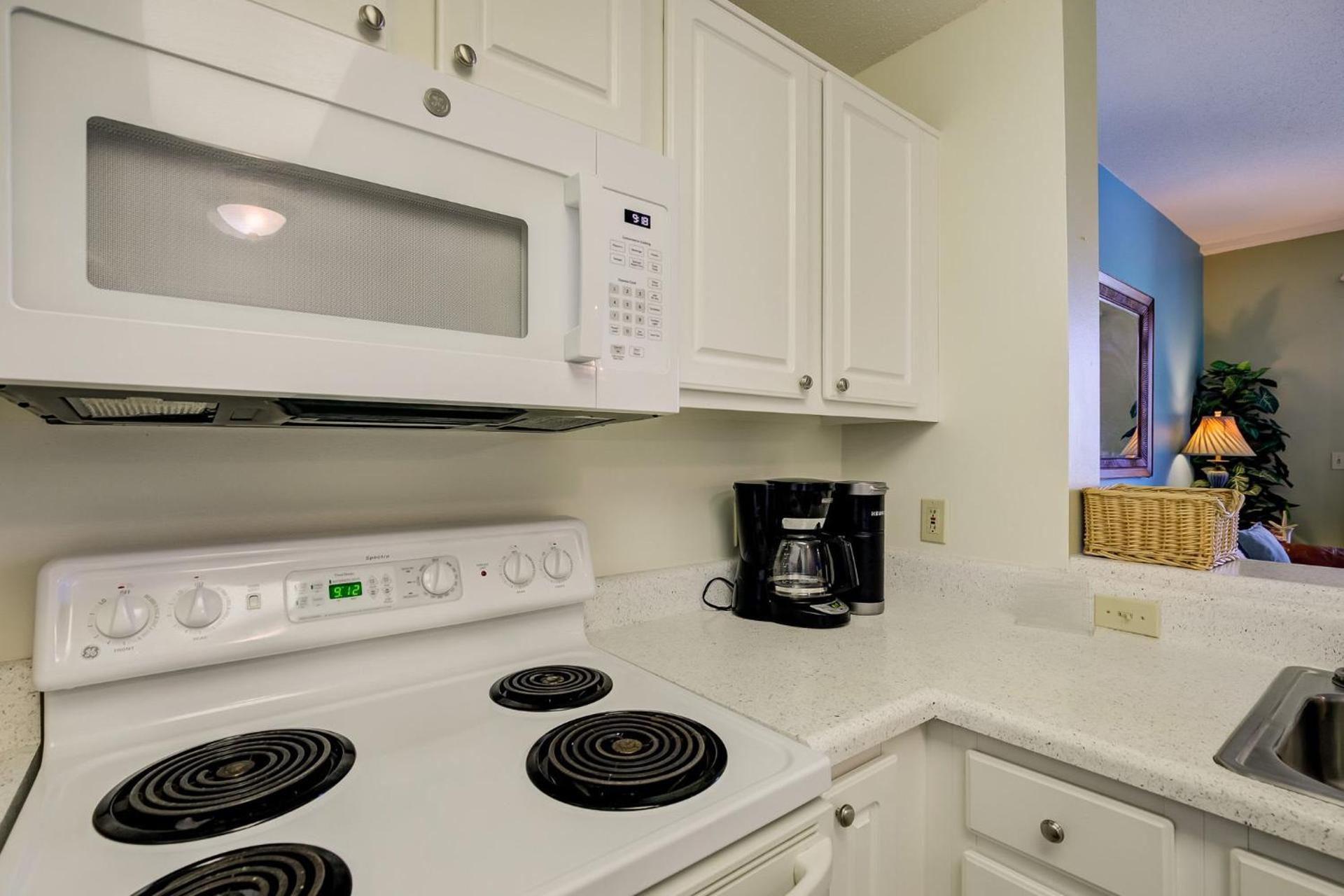 The Dunes 507 by Vacation Homes Collection