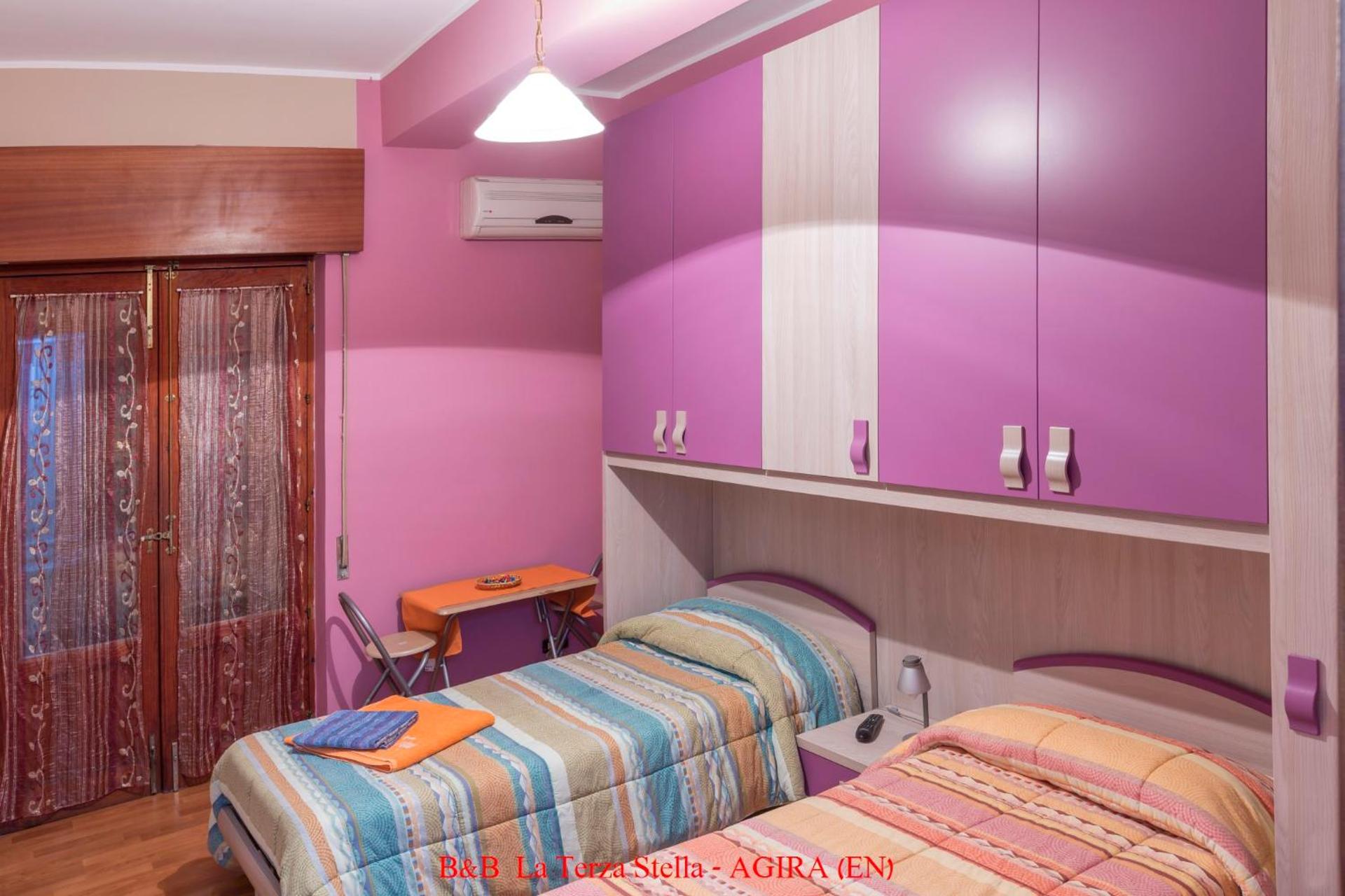 Casa Albergo La Terza Stella