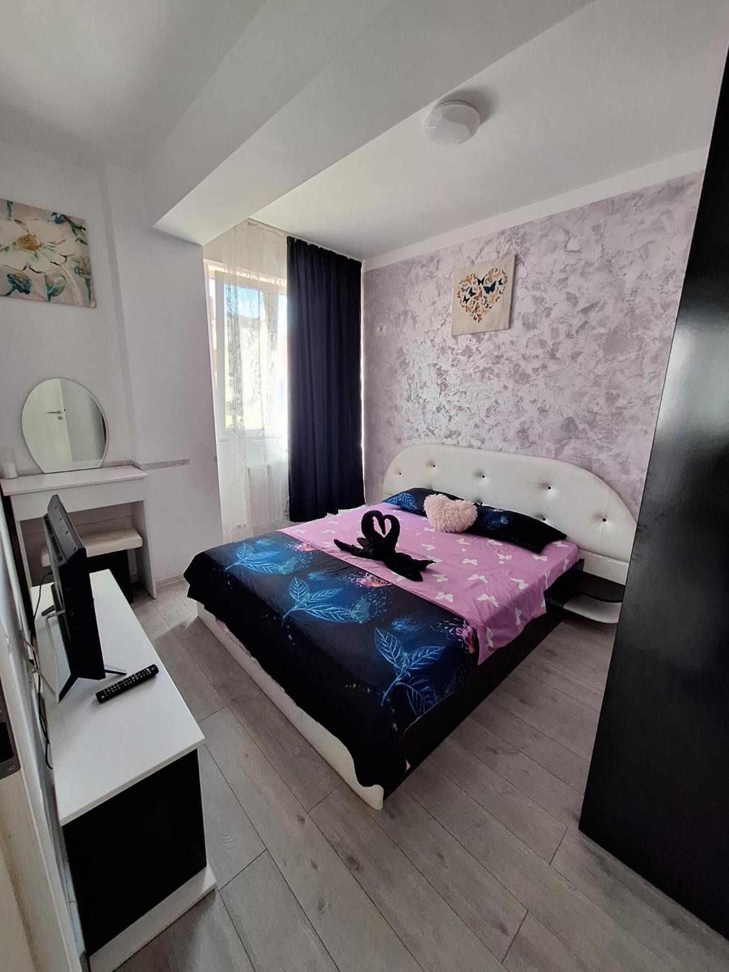 Daniel Residence Militari