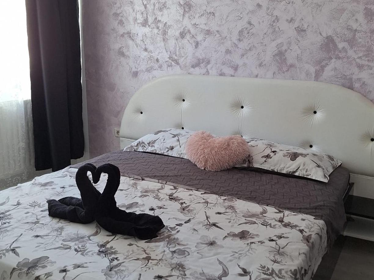 Daniel Residence Militari