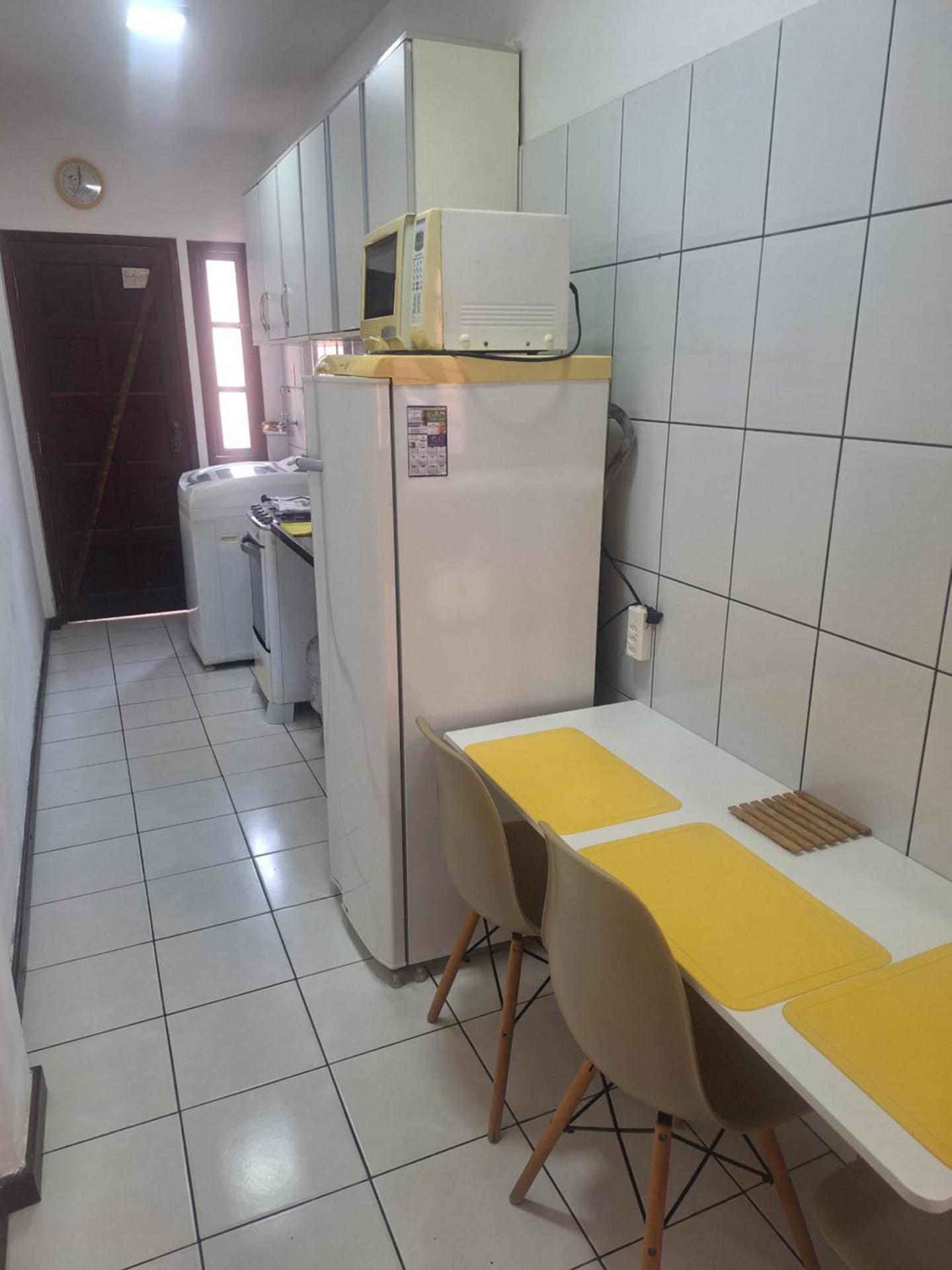 Apartamentos Stela Maris Praia e Aeroporto