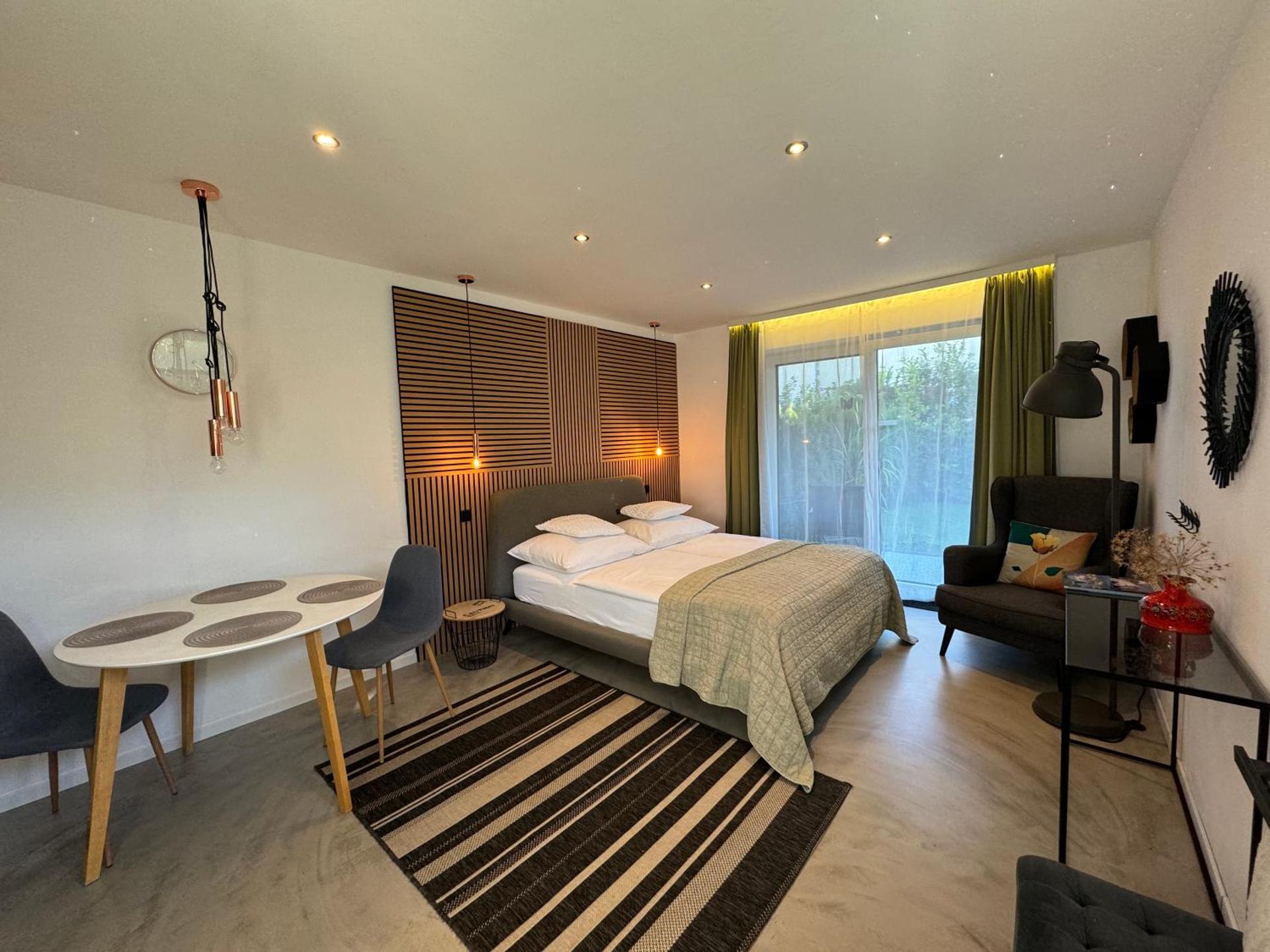 Kal's Studio Apartment Salzburg