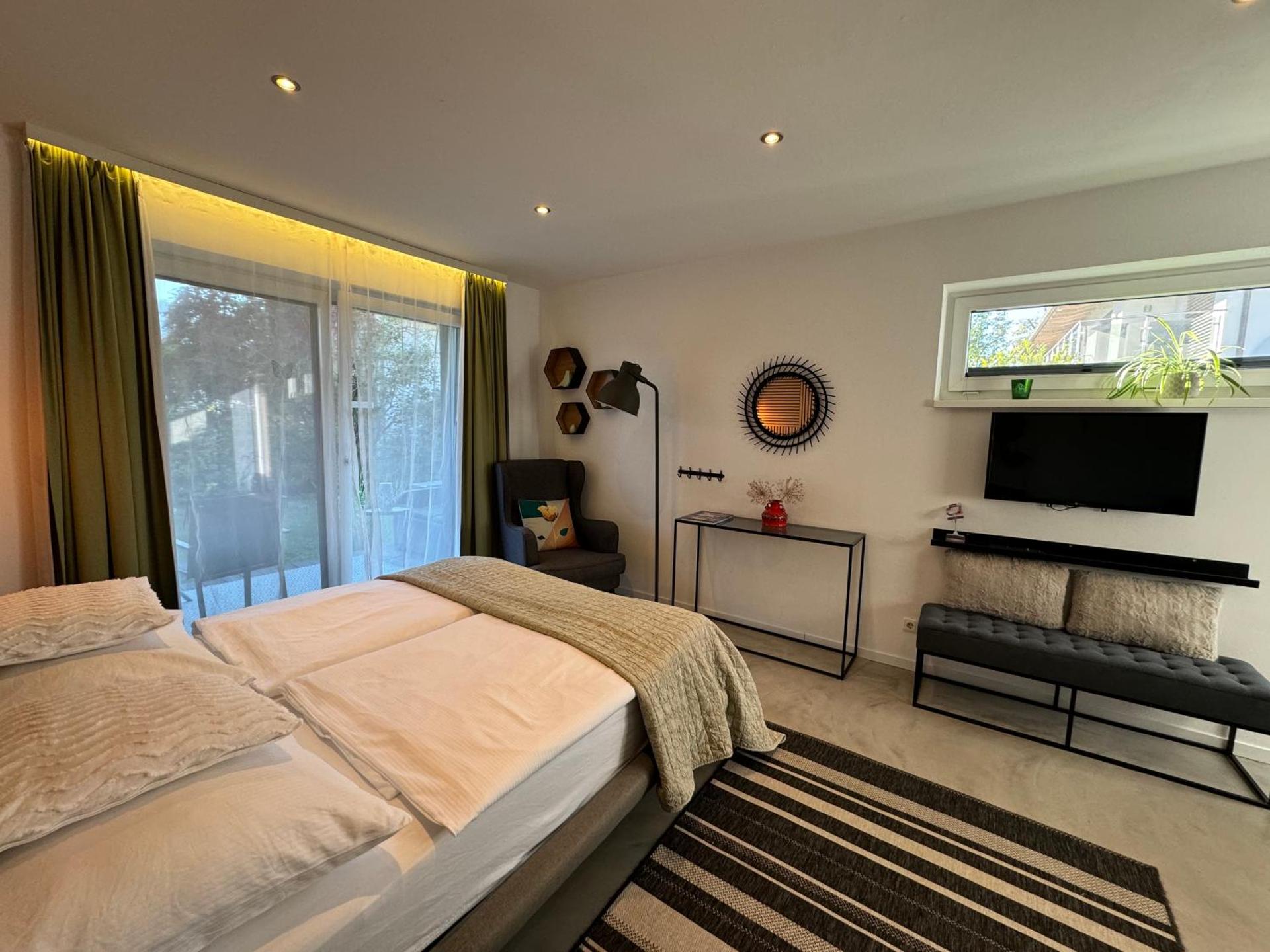 Kal's Studio Apartment Salzburg