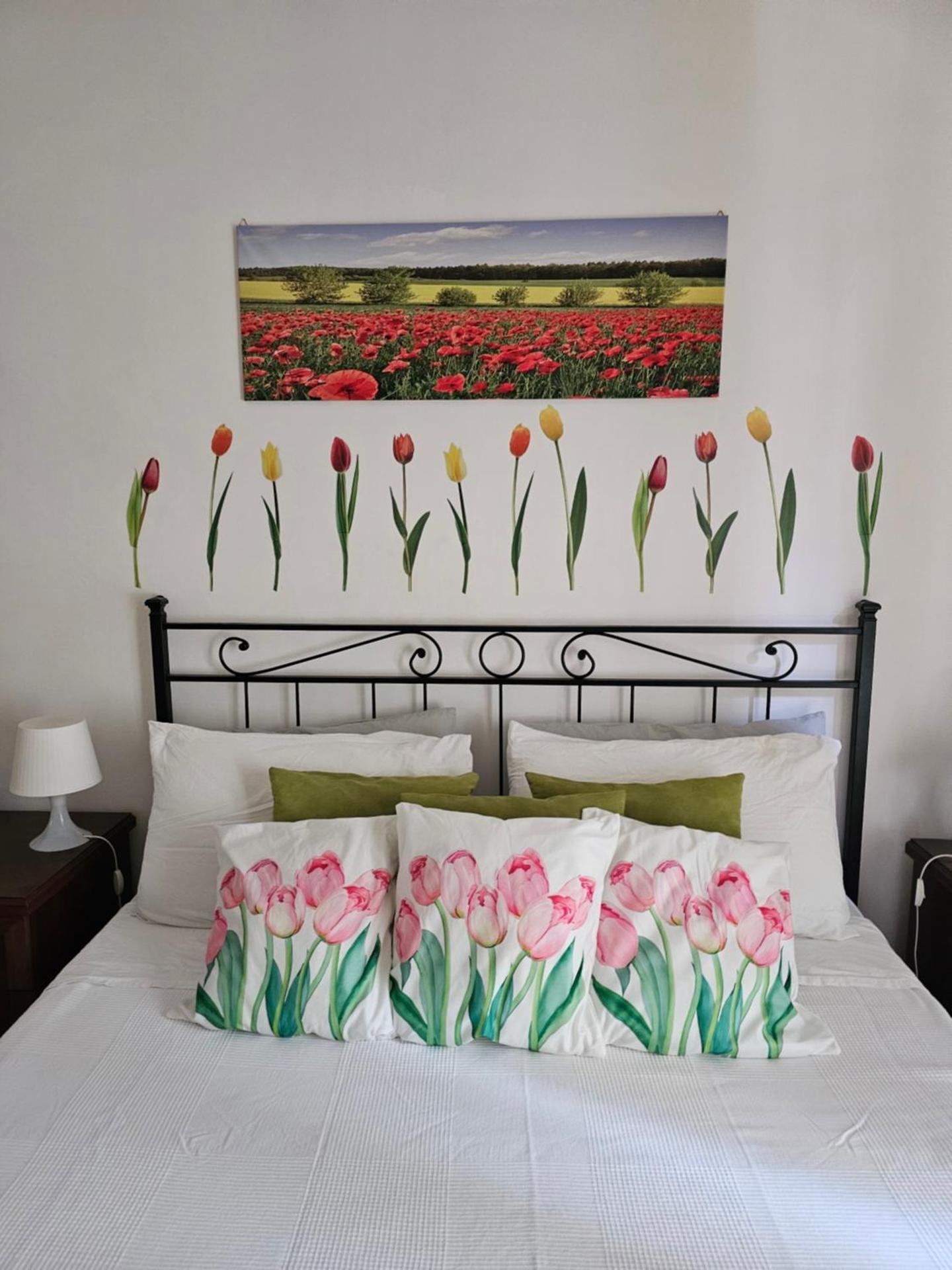 Holiday Home Il Sogno A San Pietro