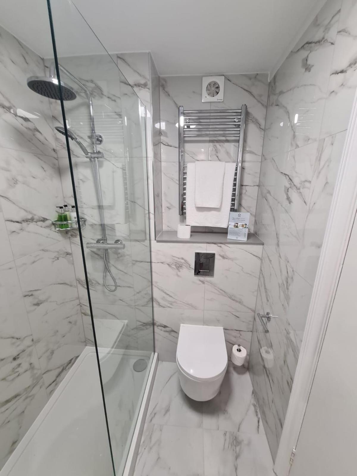 The Talbot Hotel, Oundle , Near Peterborough - The Coaching Inn Group