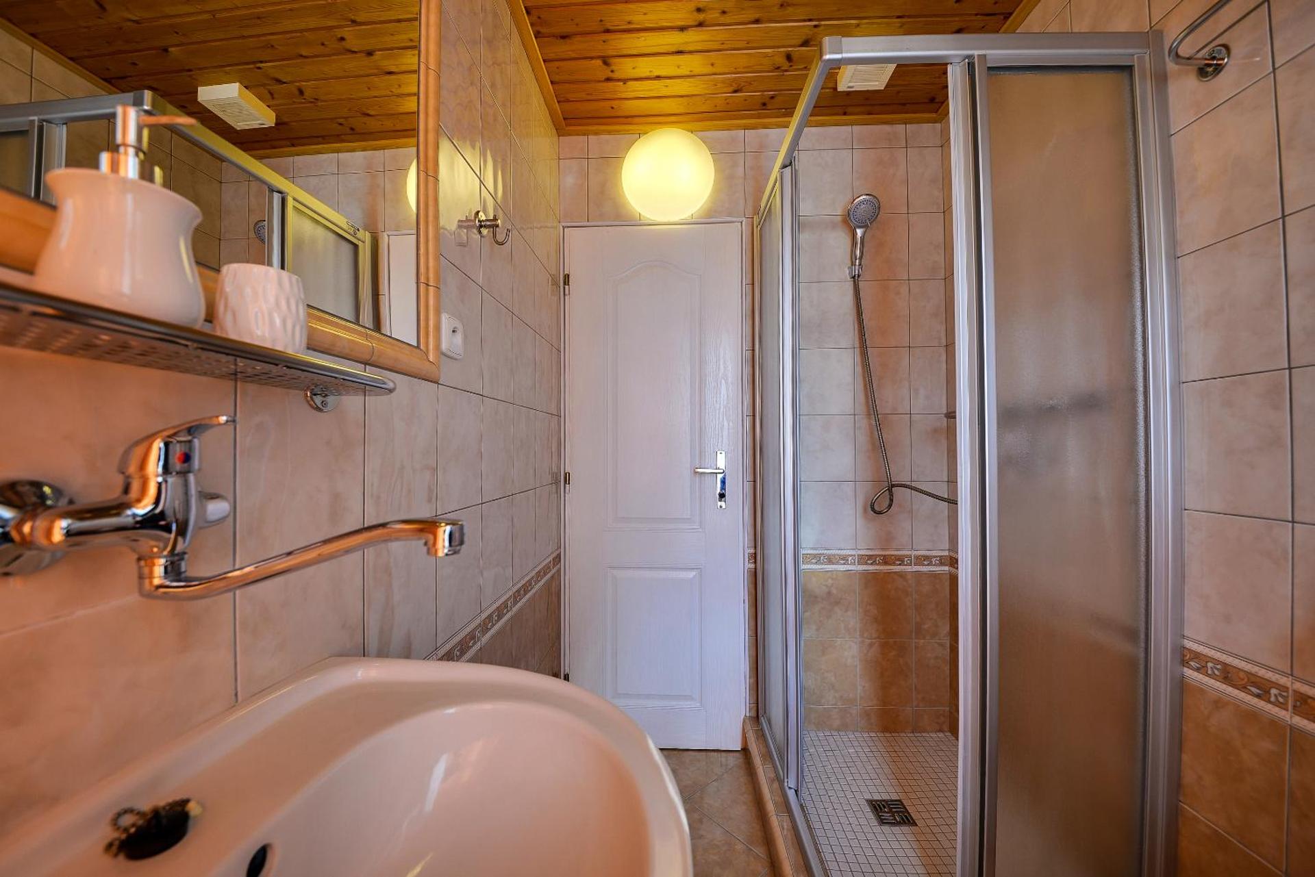 Standard-dobbeltværelse