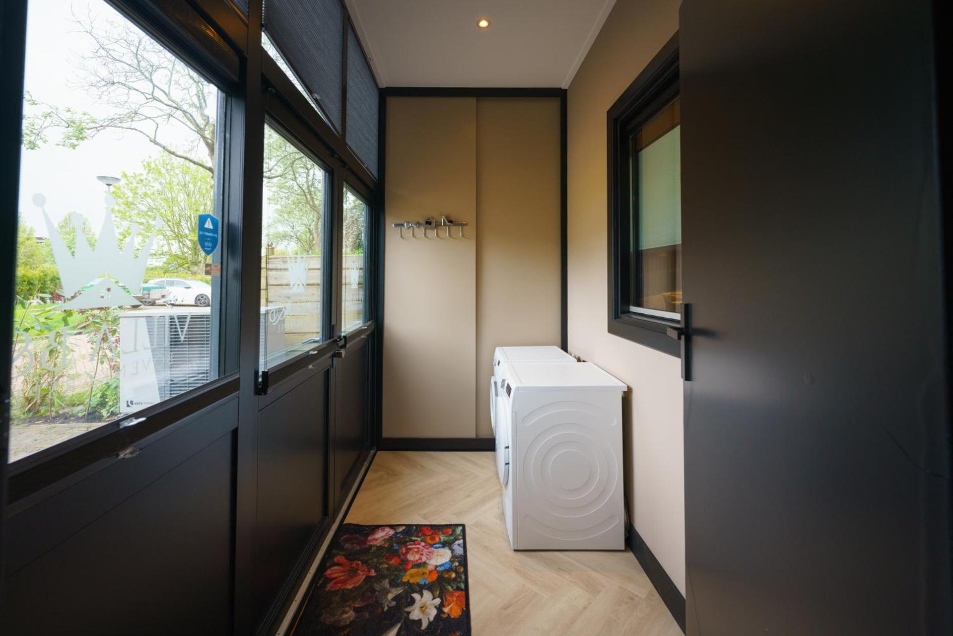 Villa B&B Bovenkarspel