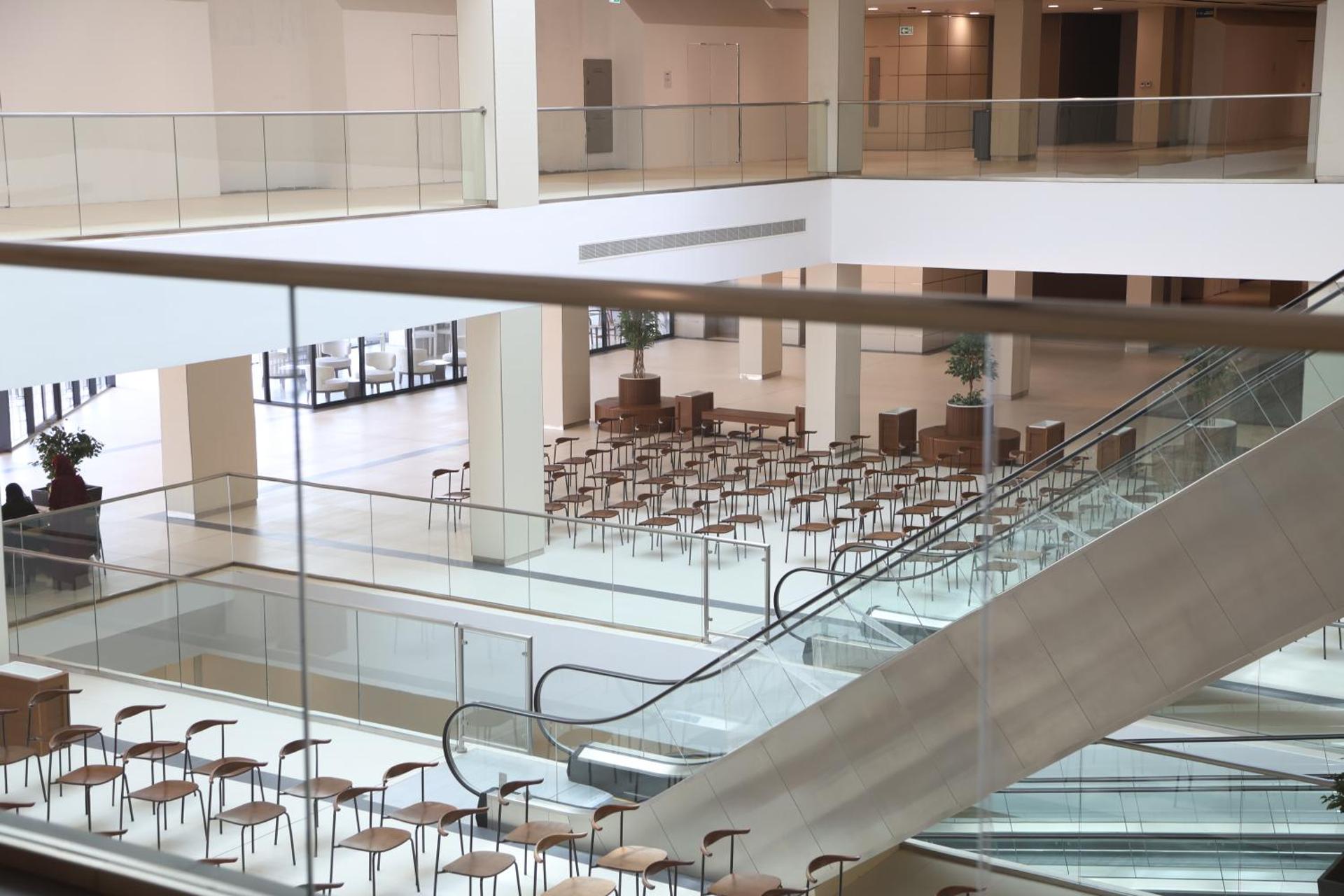 The Myriad Muscat - Female Only ذا ميرياد مسقط - للنساء فقط