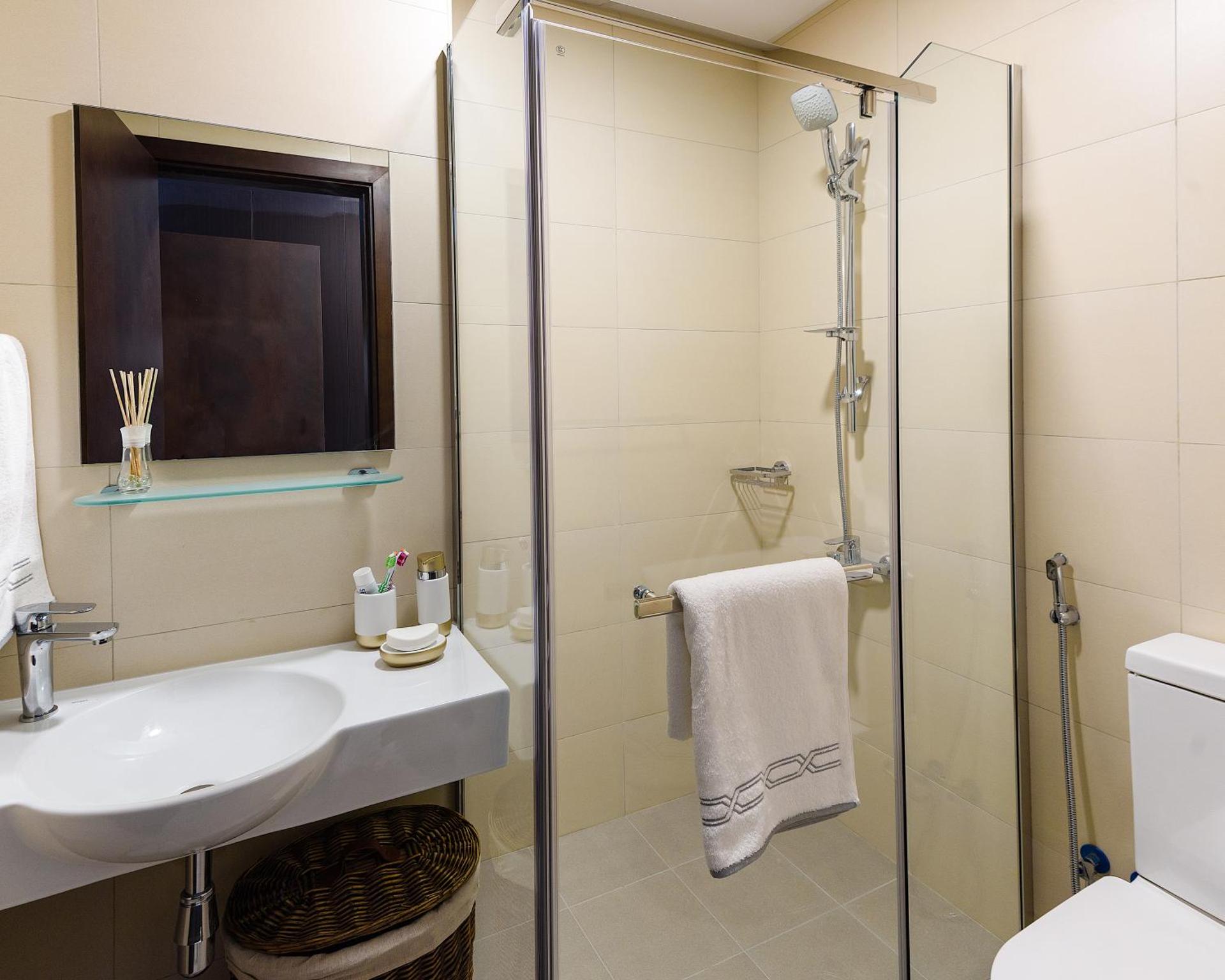 The Myriad Muscat - Female Only ذا ميرياد مسقط - للنساء فقط