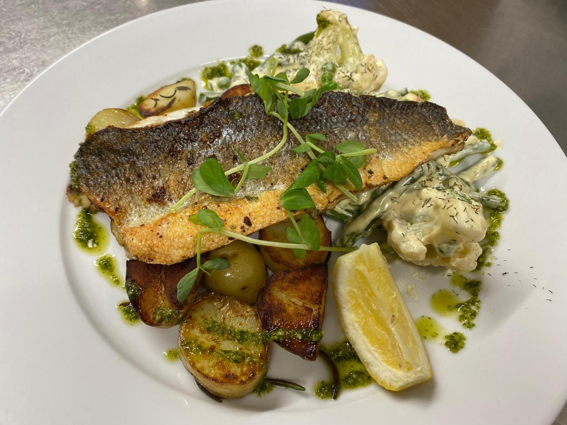 The Star Inn - Harbottle - Near Rothbury - Northumberland