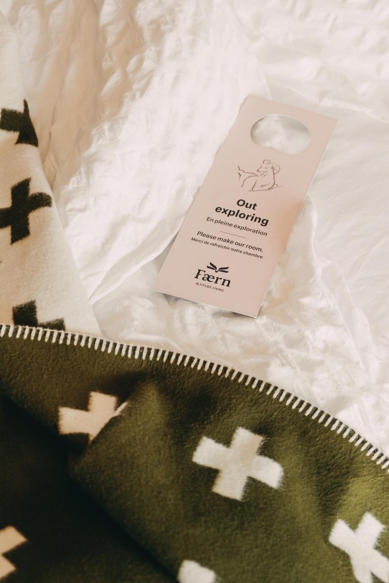 Property logo or sign