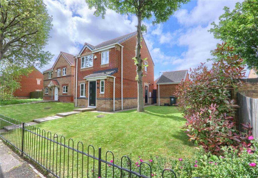 The Birch homely retreat