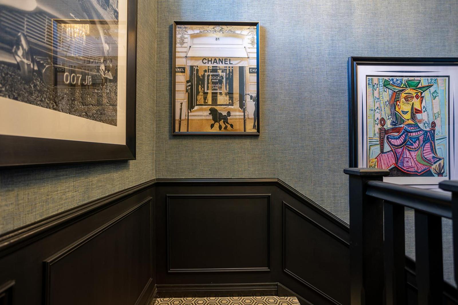 Rob Roy - Self Check-In Boutique Accommodation