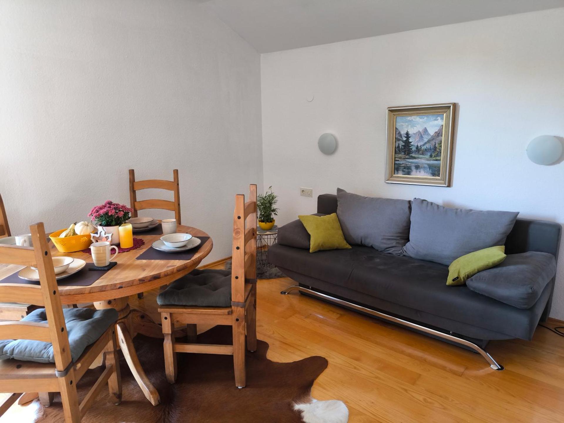 Ferienwohnung Gabriel