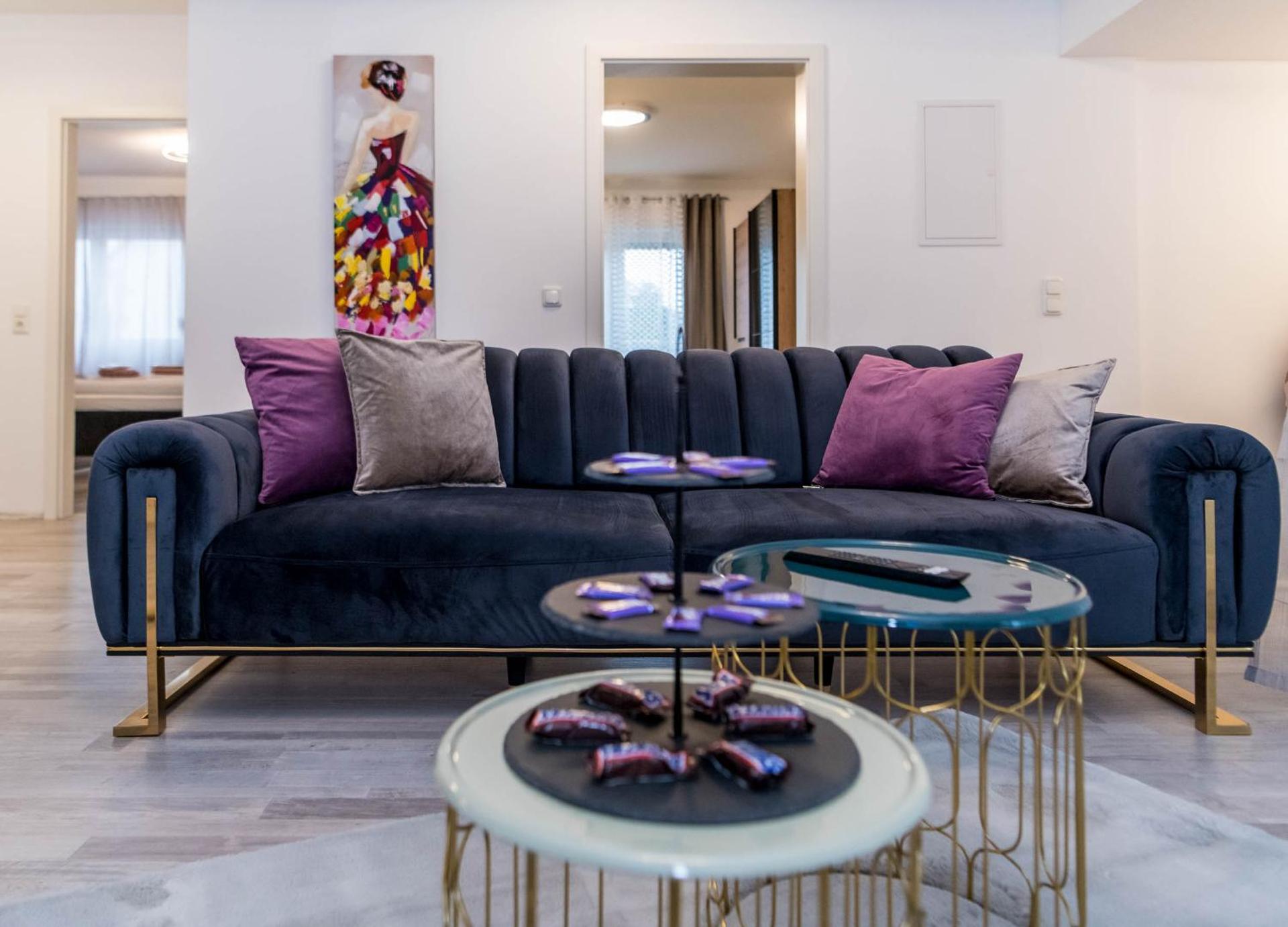 Natur und Stadt, neben Mannheim, Heidelberg, Worms